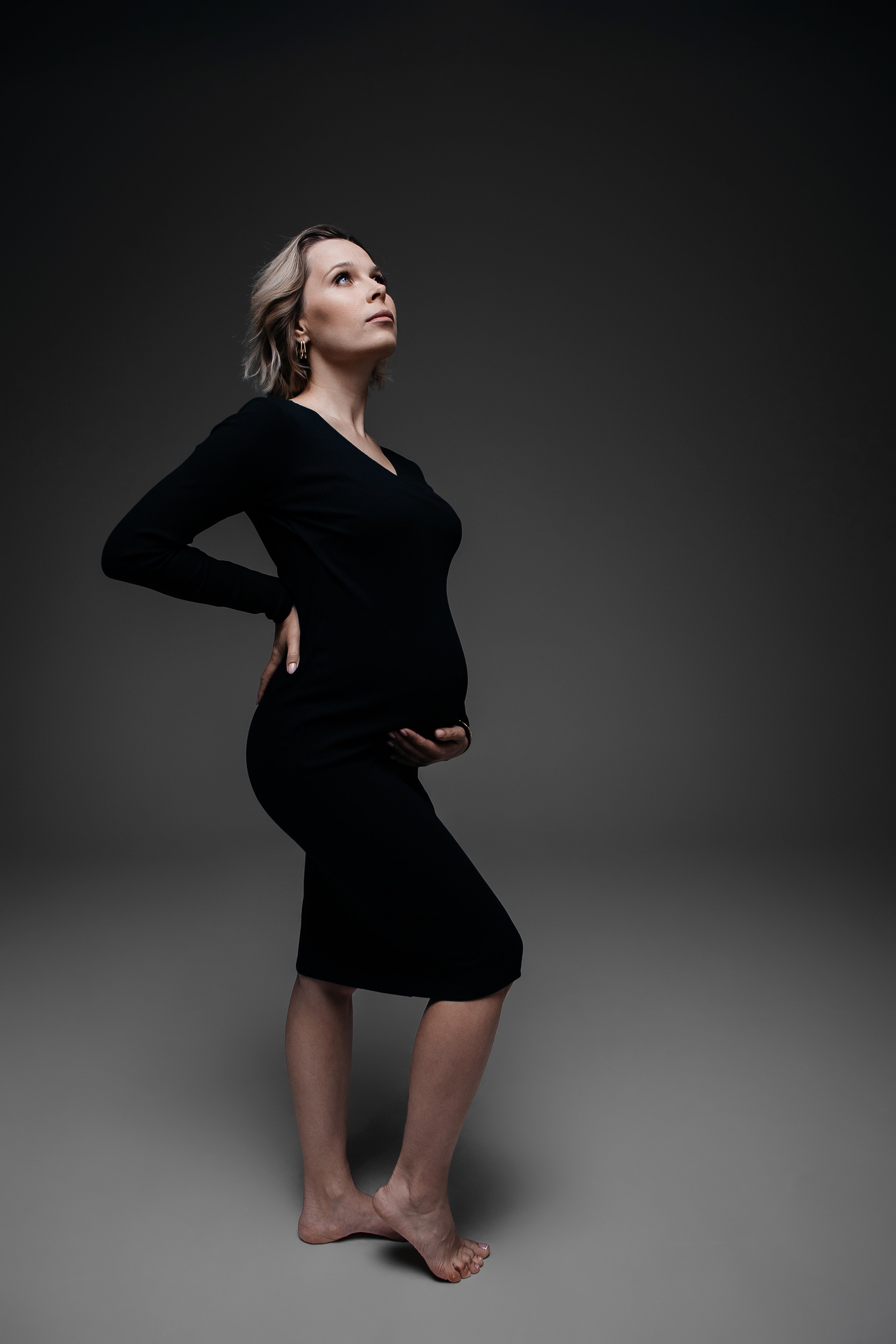 Виктория, Андрей, Ян. Фотограф Денис Лесковский (Тюмень)