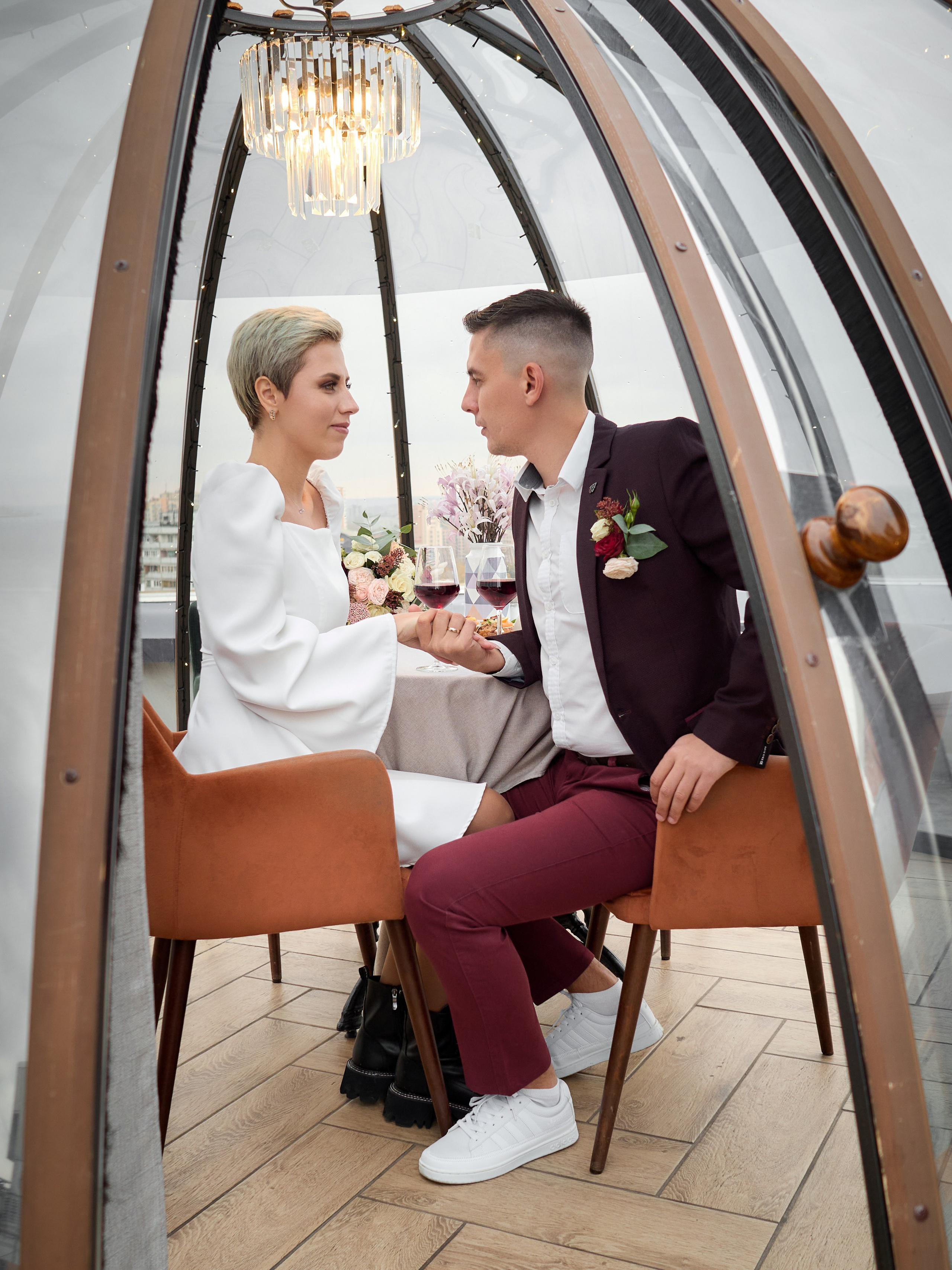 Свадебный фотограф Кемерово. Подрябинкин Данила, портретный и репортажный фотограф в Кемерово