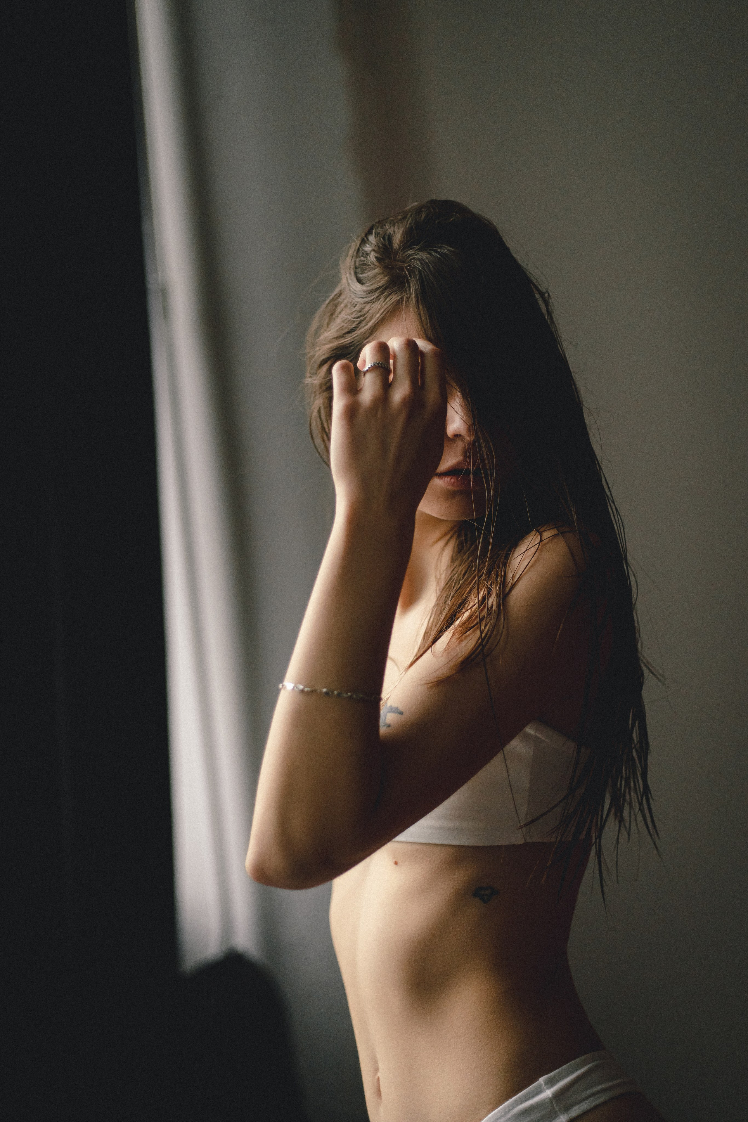 Daria. Портретный фотограф в Минске Анастасия Воробей