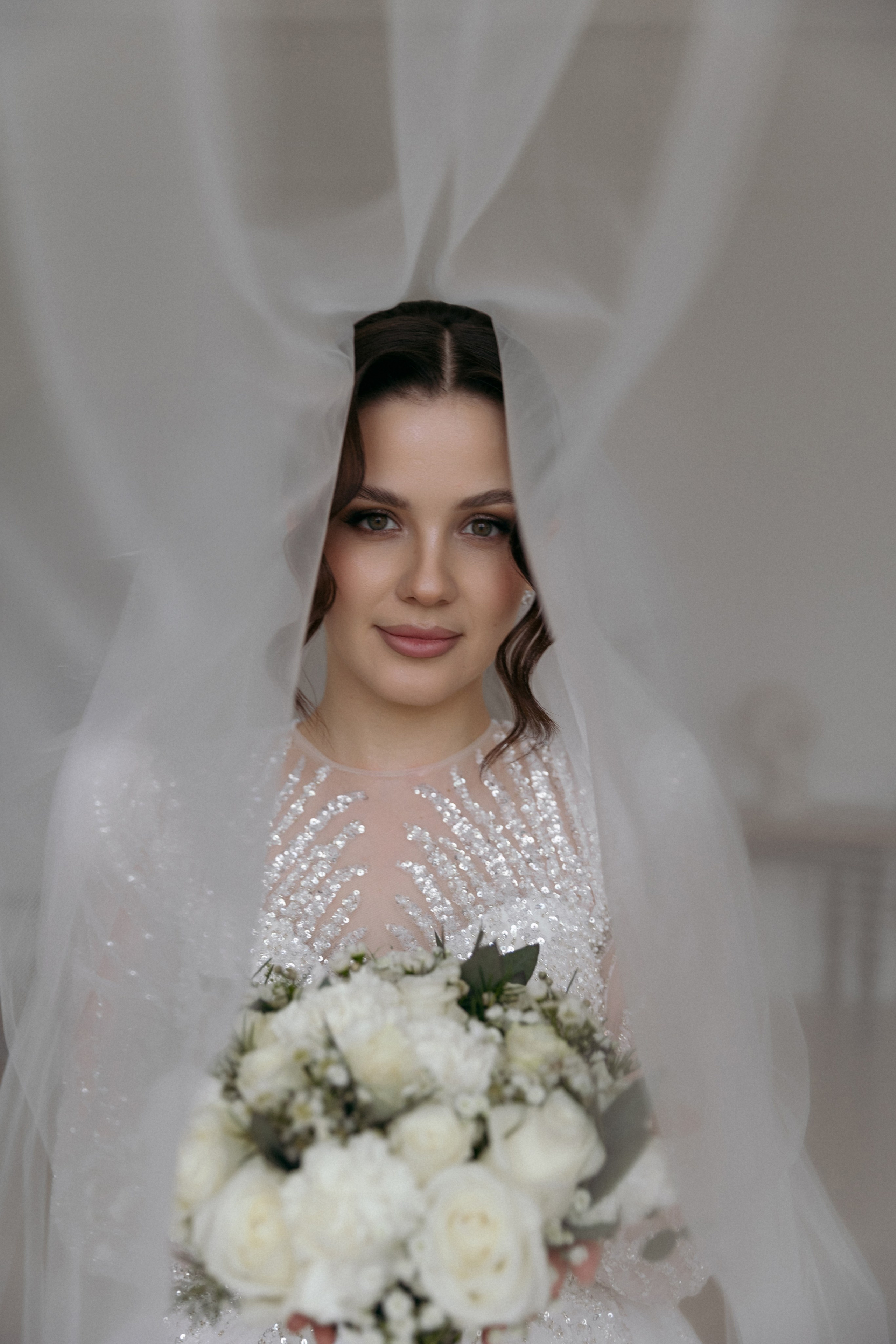 Степан и Яна 5/04/2025. Свадебный  и семейный фотограф в Краснодаре