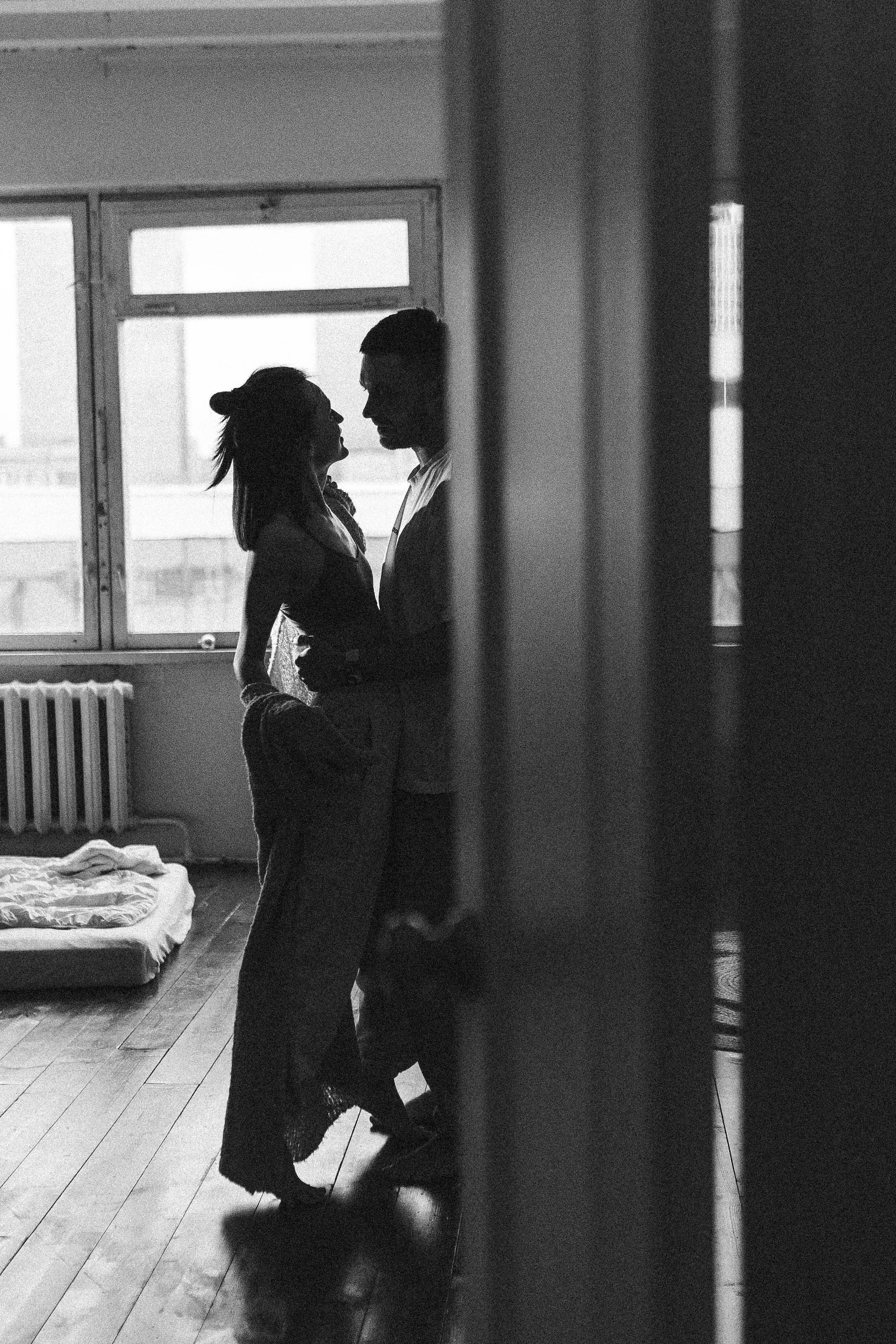 Данил/Альбина. Фотограф в Москве Татьяна Сергеева