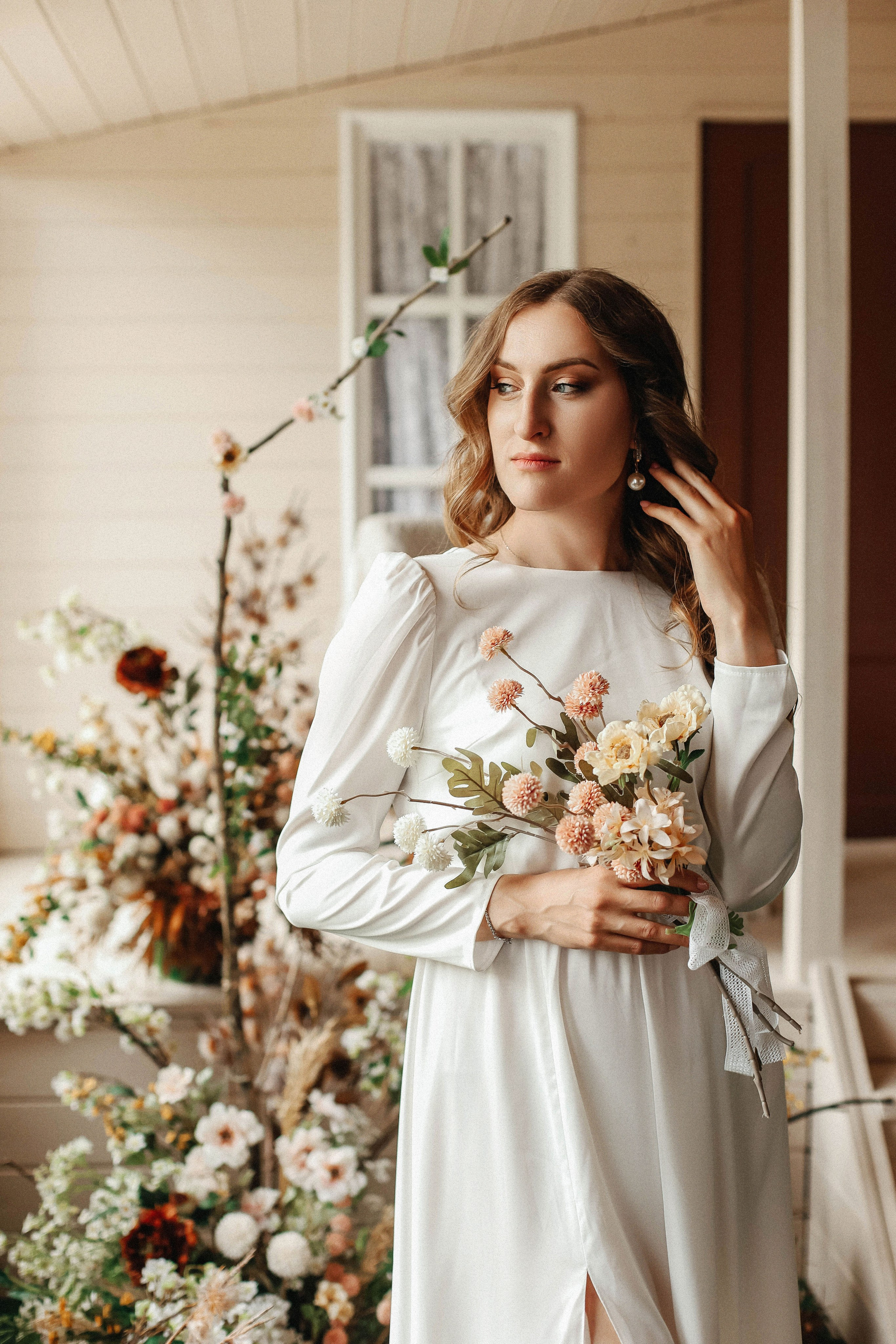 Семейная фотосессия в Москве. Свадебный и семейный фотограф в Москве