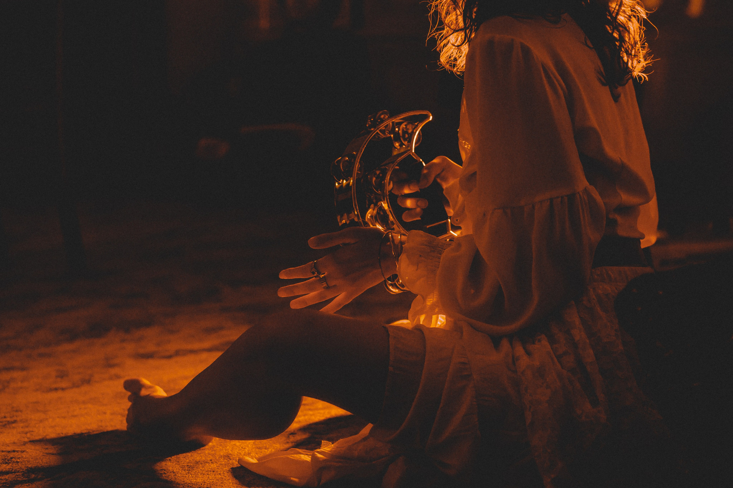 Only Lovers Left Alive. Игорь Гичка. Портрет с любовью