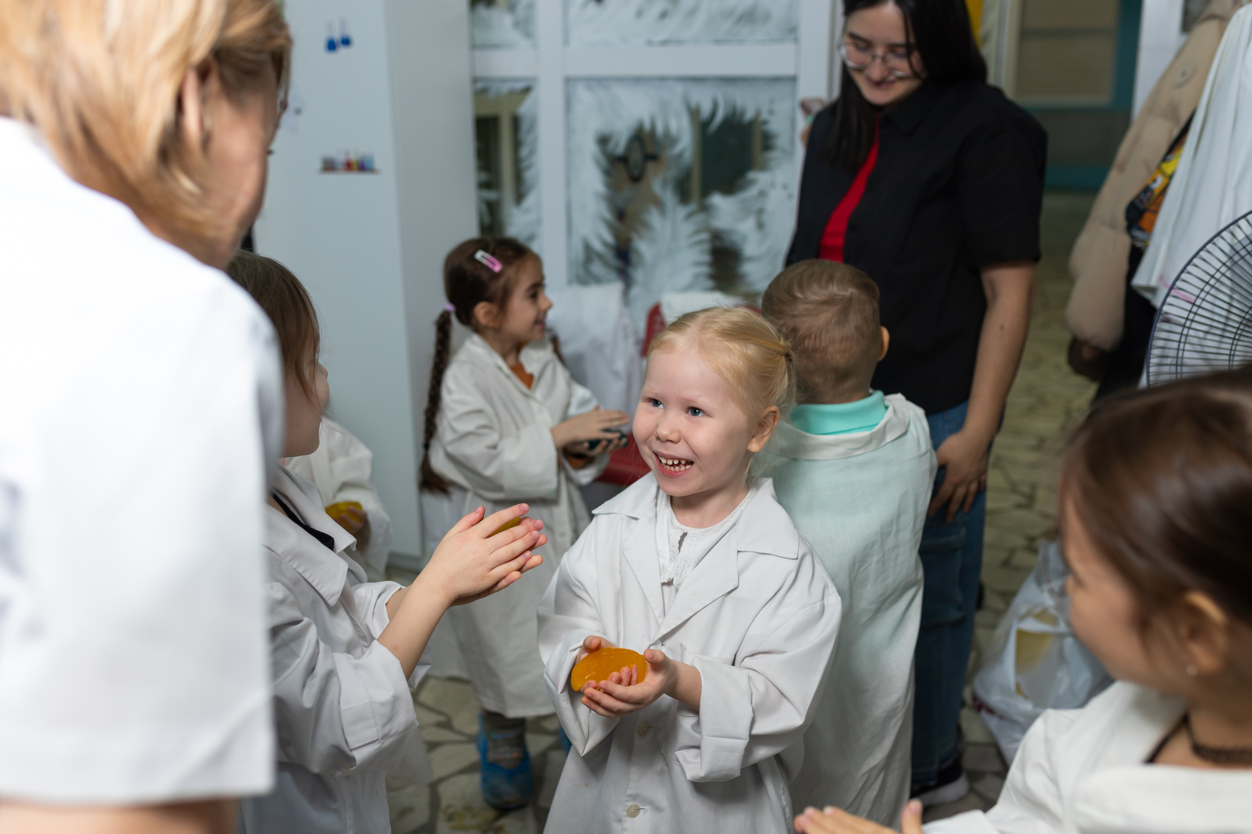 День рождение Данила. Марина Шаймухаметова. Фотограф в Уфе