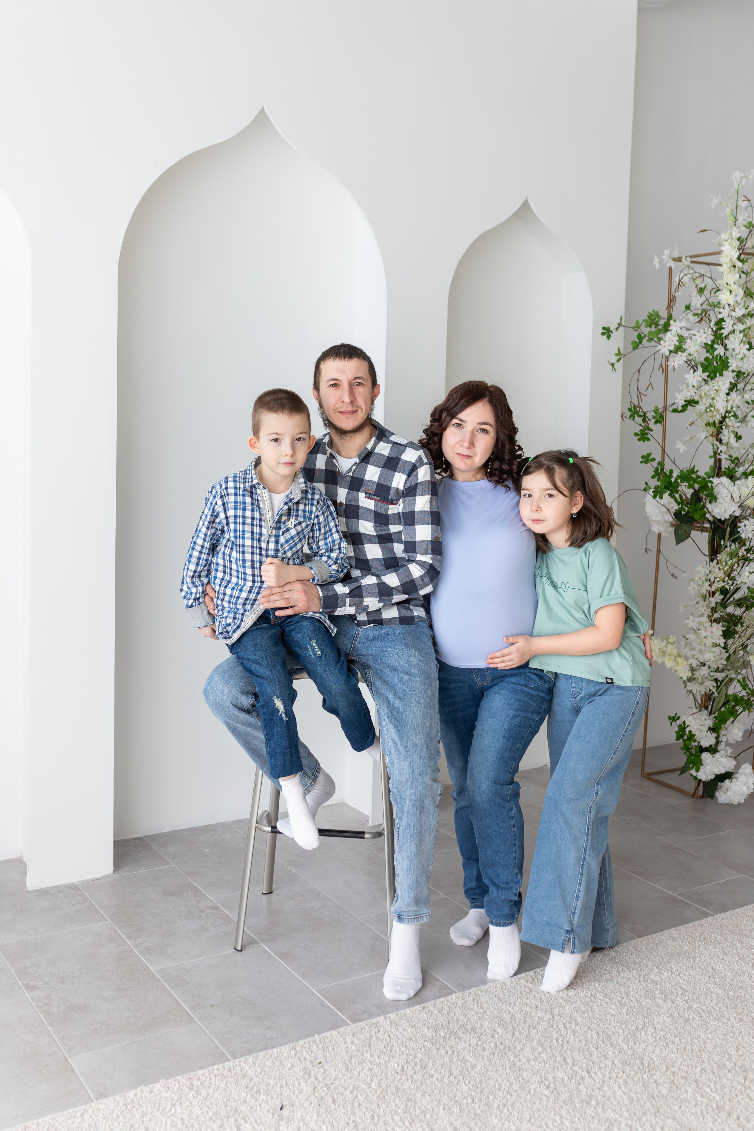 Марина Шаймухаметова. Фотограф в Уфе