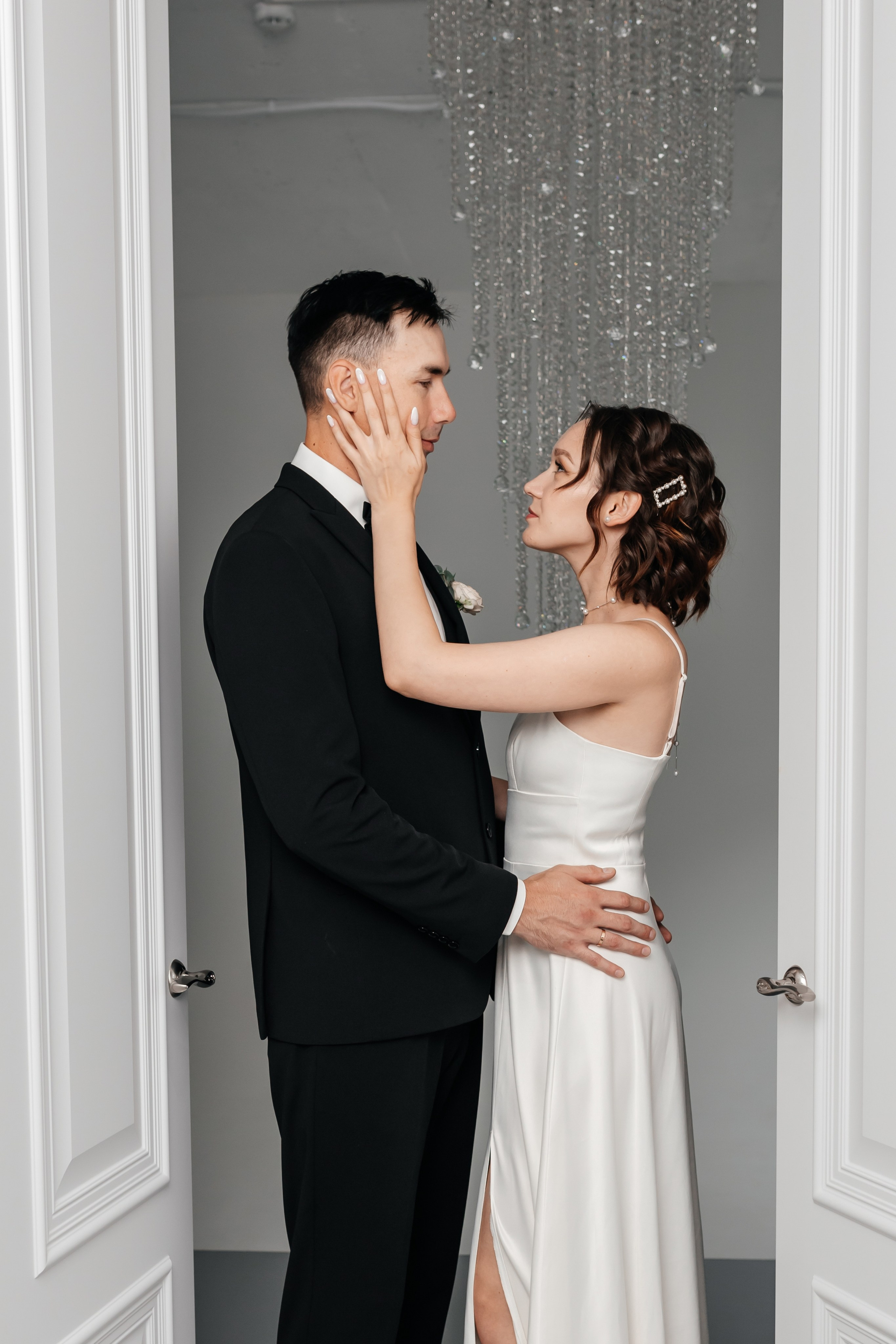 Владимир и Евгения. Марина Шаймухаметова. Фотограф в Уфе