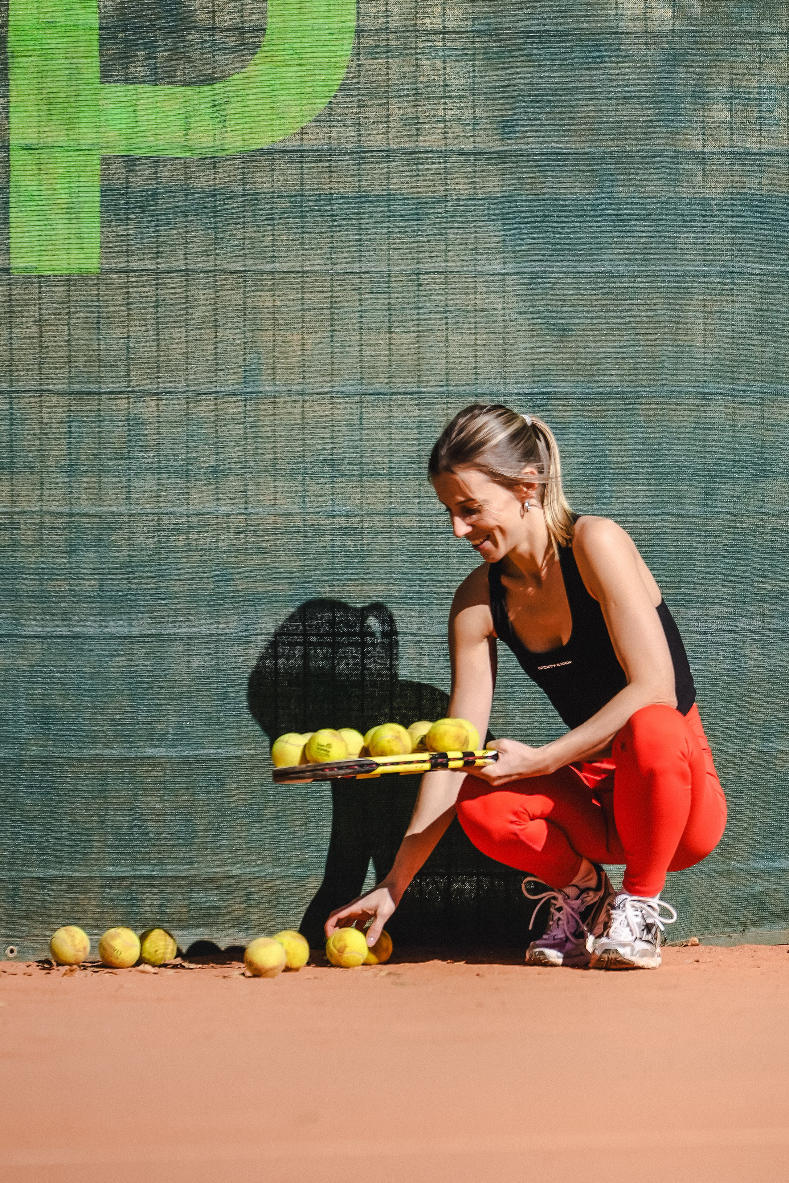 Tennis HB Party. Event фотограф Степанова Александра