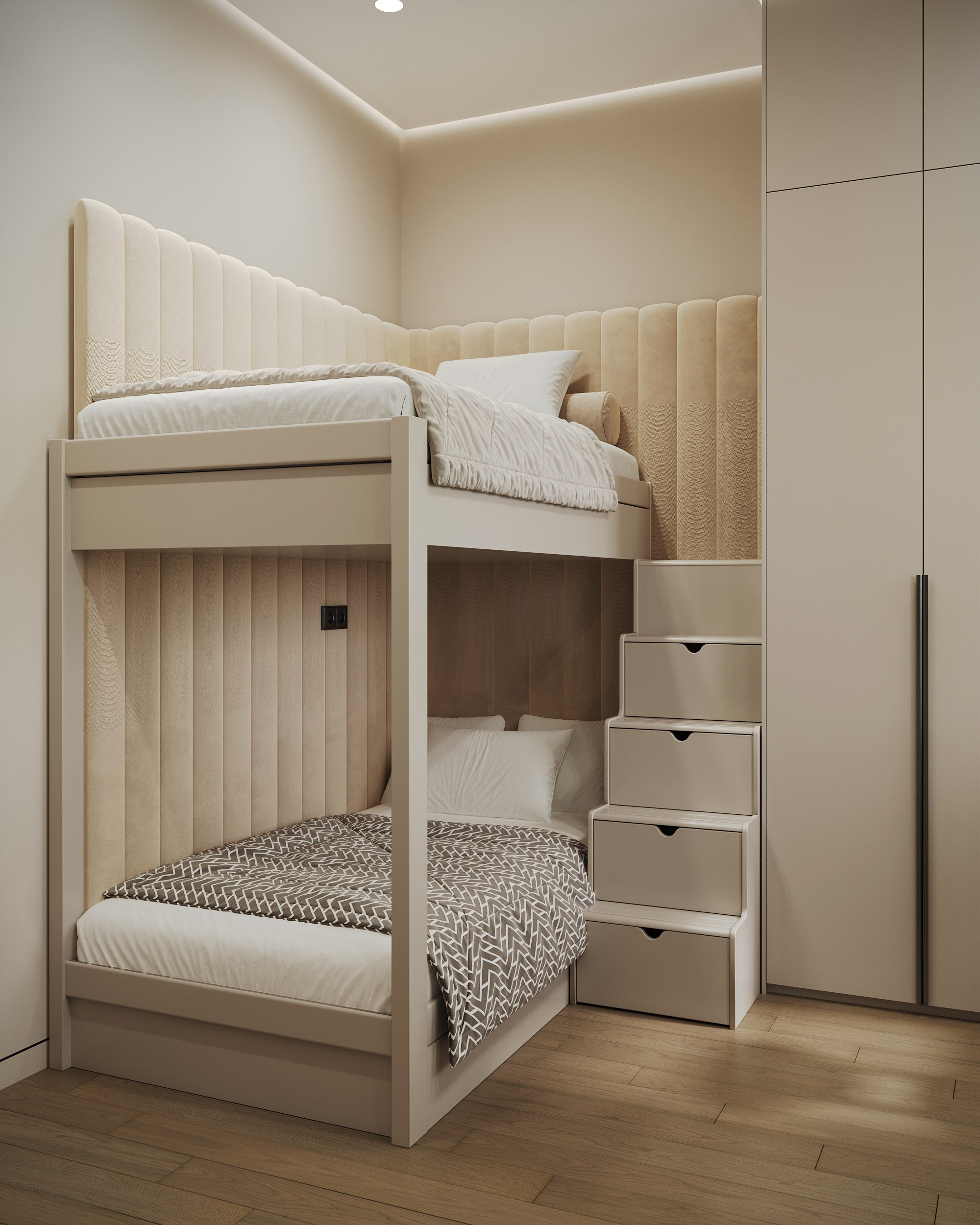 ЖК Дзен Кварталы. Главная