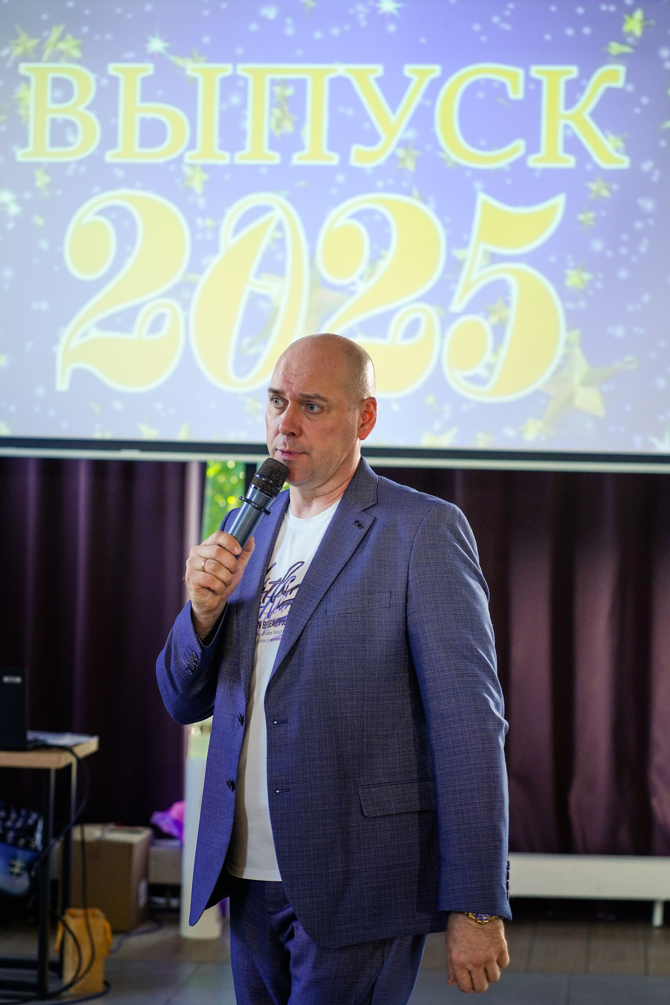 Выпускной вечер, гимназия № 40, 9 класс. Семейный и портретный фотограф в Екатеринбурге Анна Лобанова