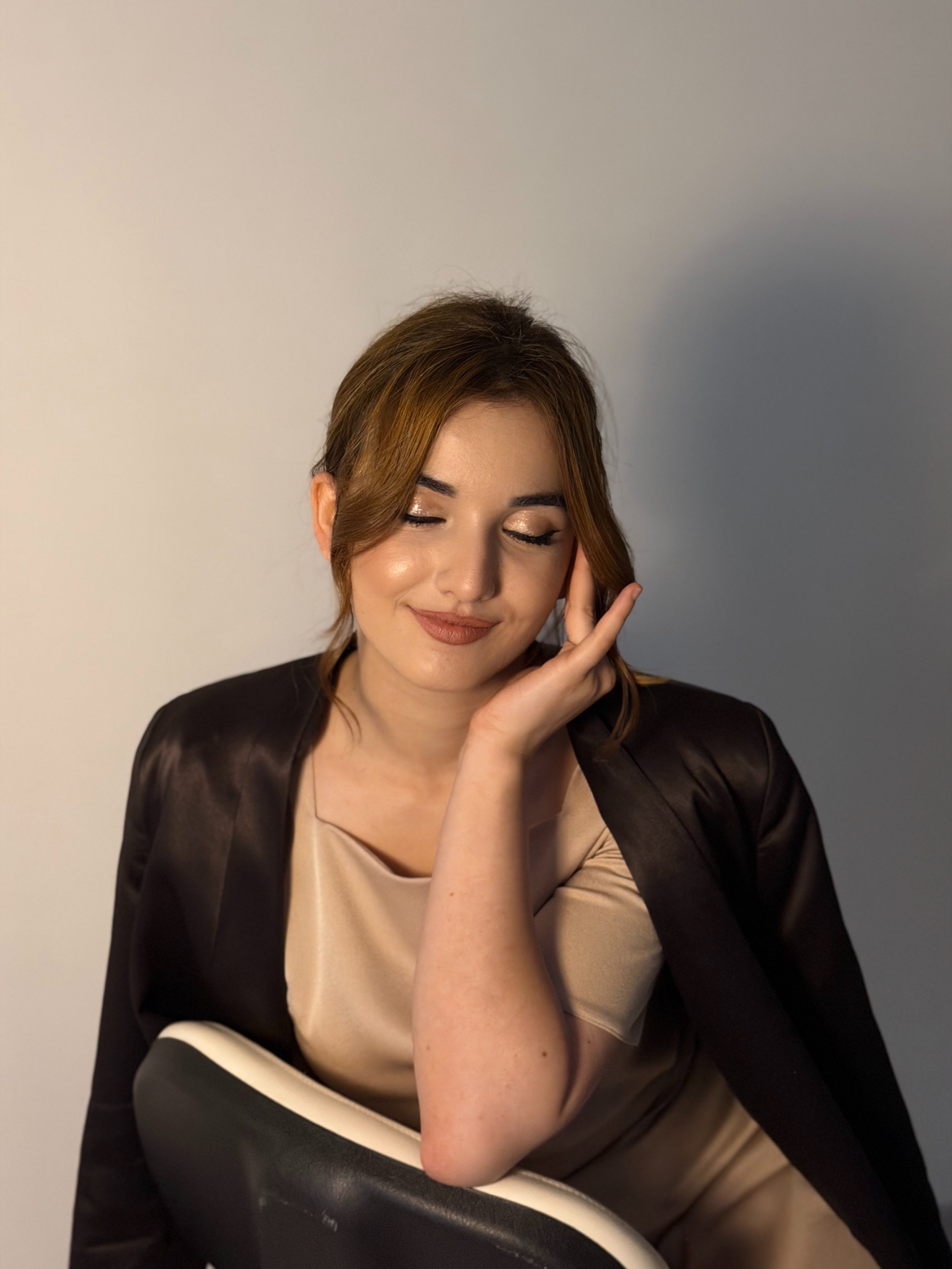 Karina 22. Семейный фотограф Leylin