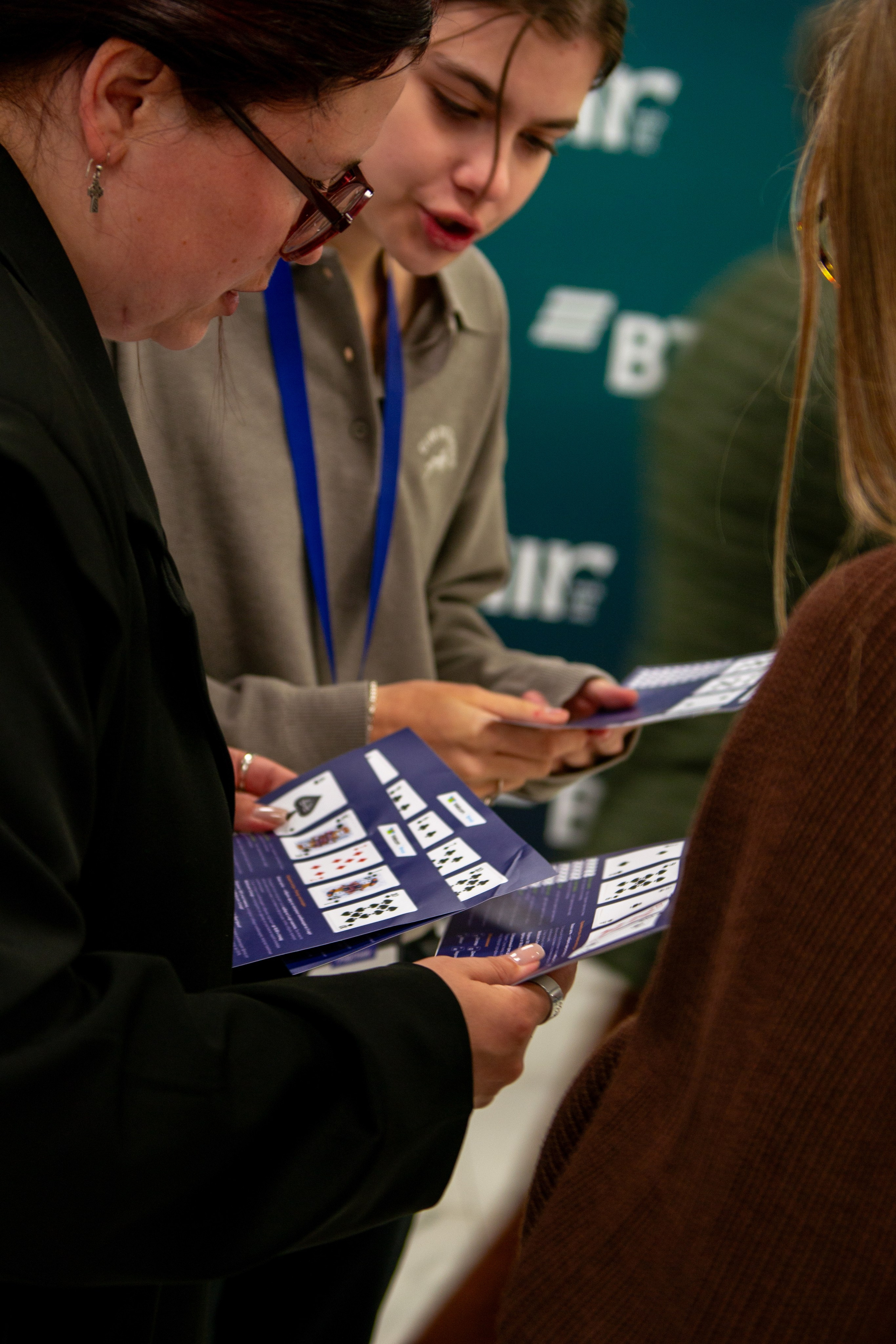 Гроуинг. Тренды 2026. Дарья Терещук — репортажный фотограф в Минске