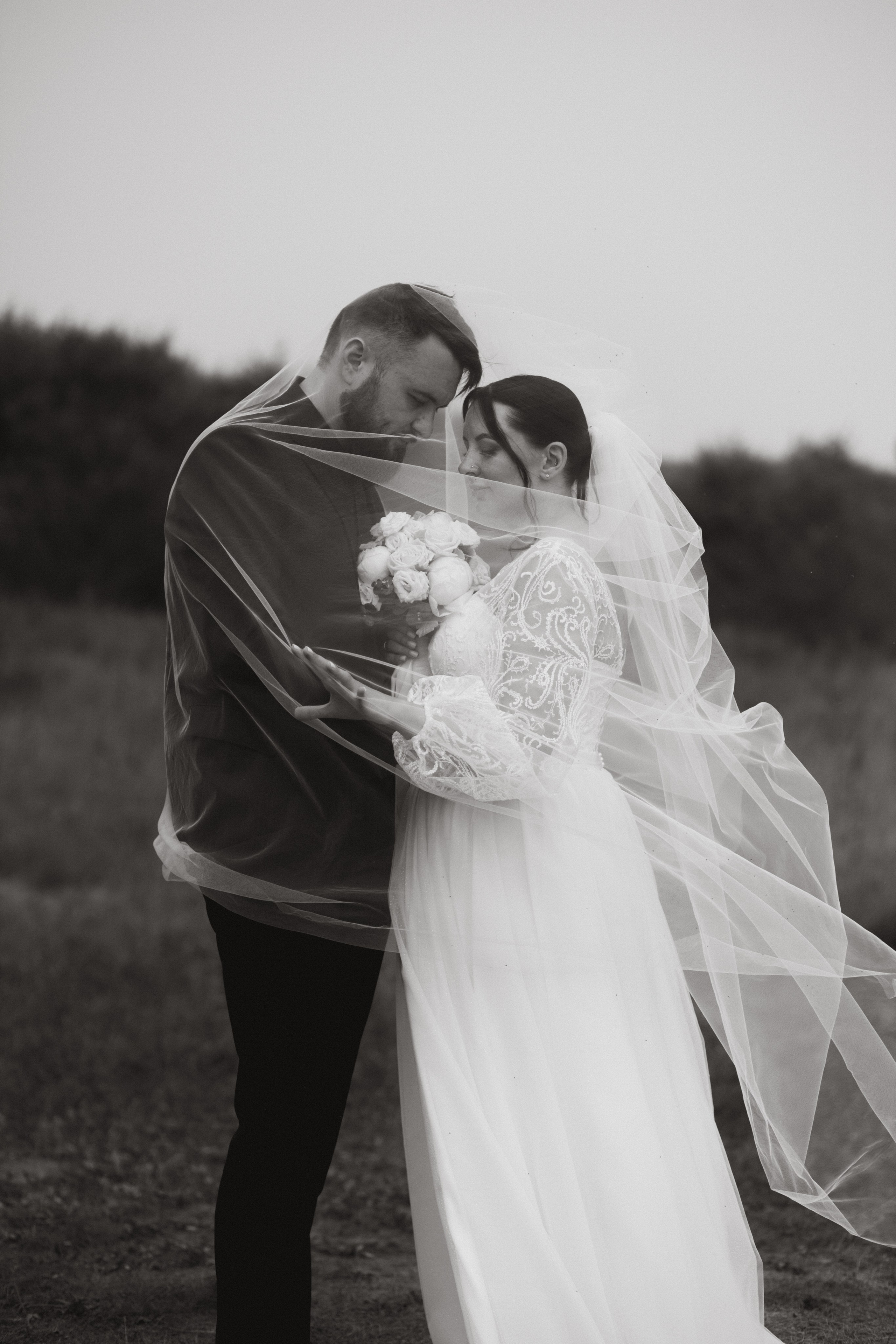 Кристина&Арсений. Фотограф в г. Благовещенск, свадебные, семейные и индивидуальные