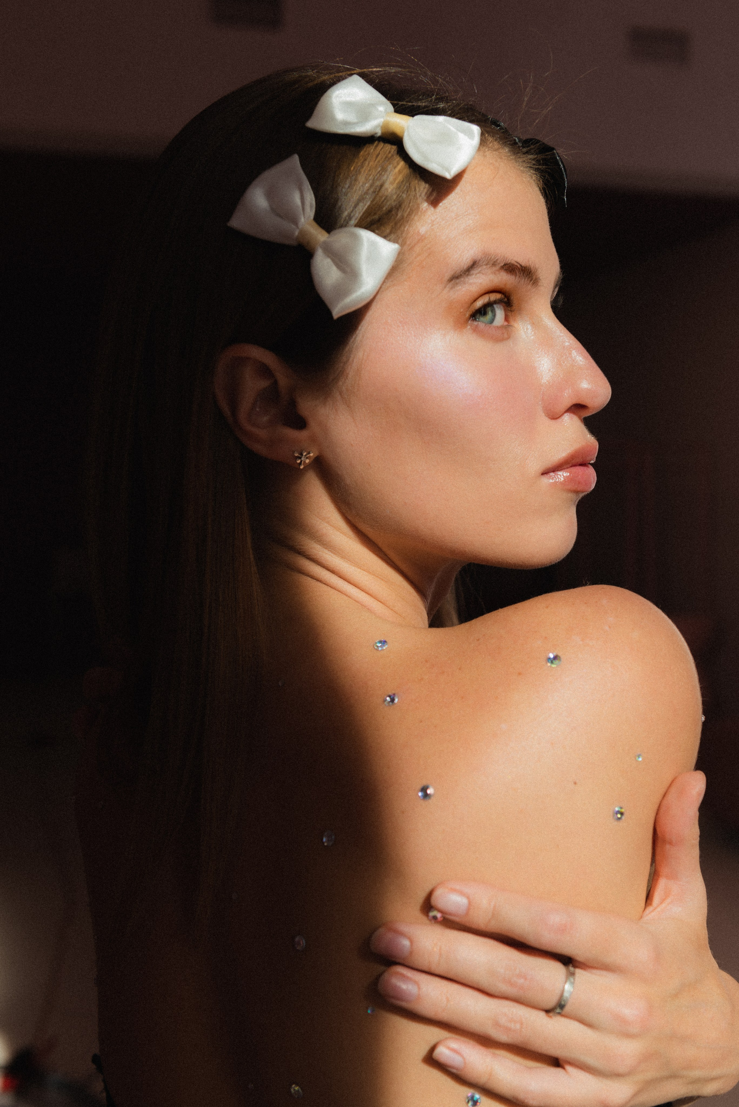 Омеля. Фотограф в Москве Daria Lens