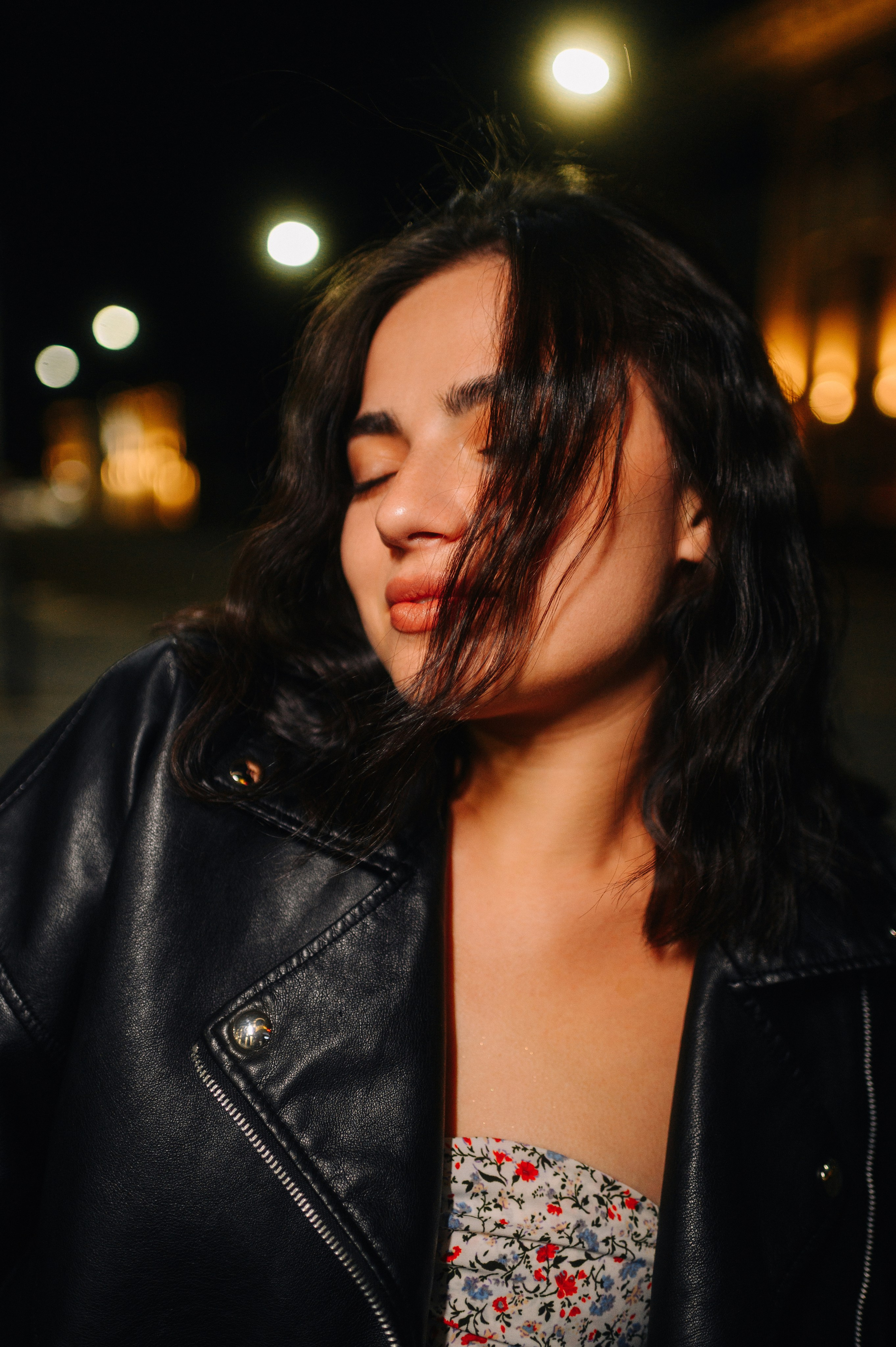 Анастасия. Фотограф Улан-Удэ, Бурятия