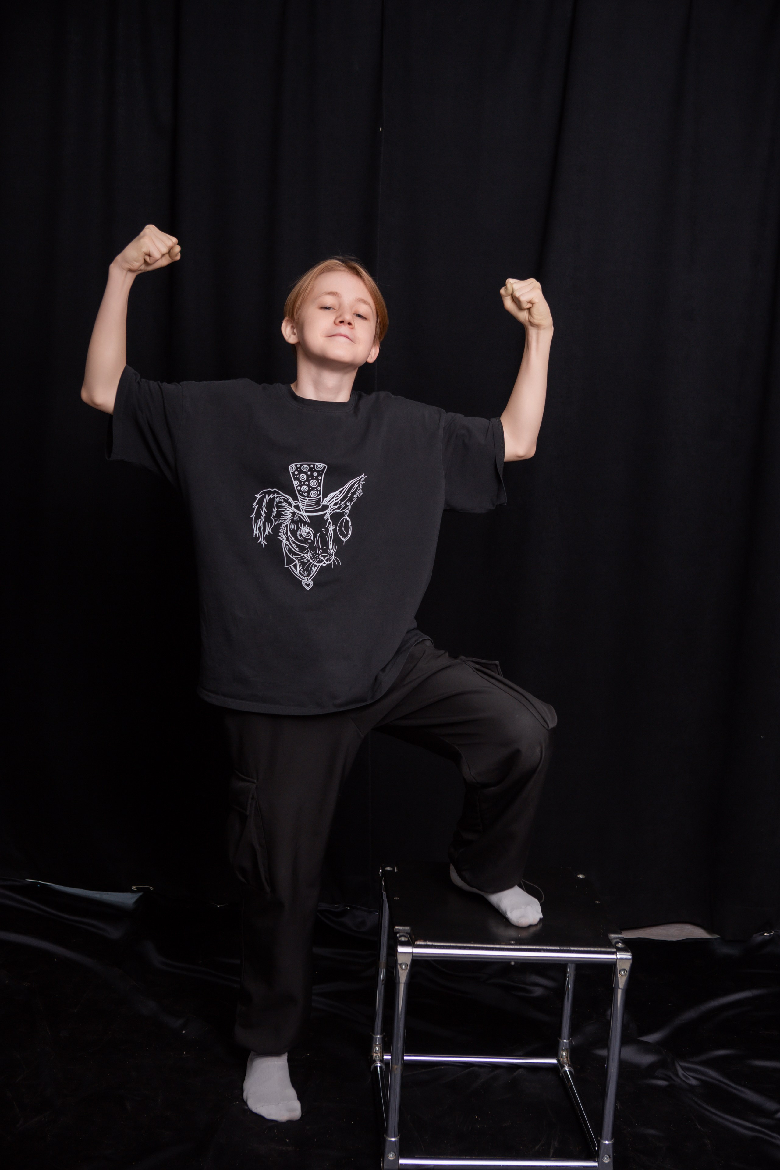 ТС ФАНТАЗИЯ — БОЛЬШАЯ СЪЕМКА. Профессиональный фотограф в Мценске и Орловской области