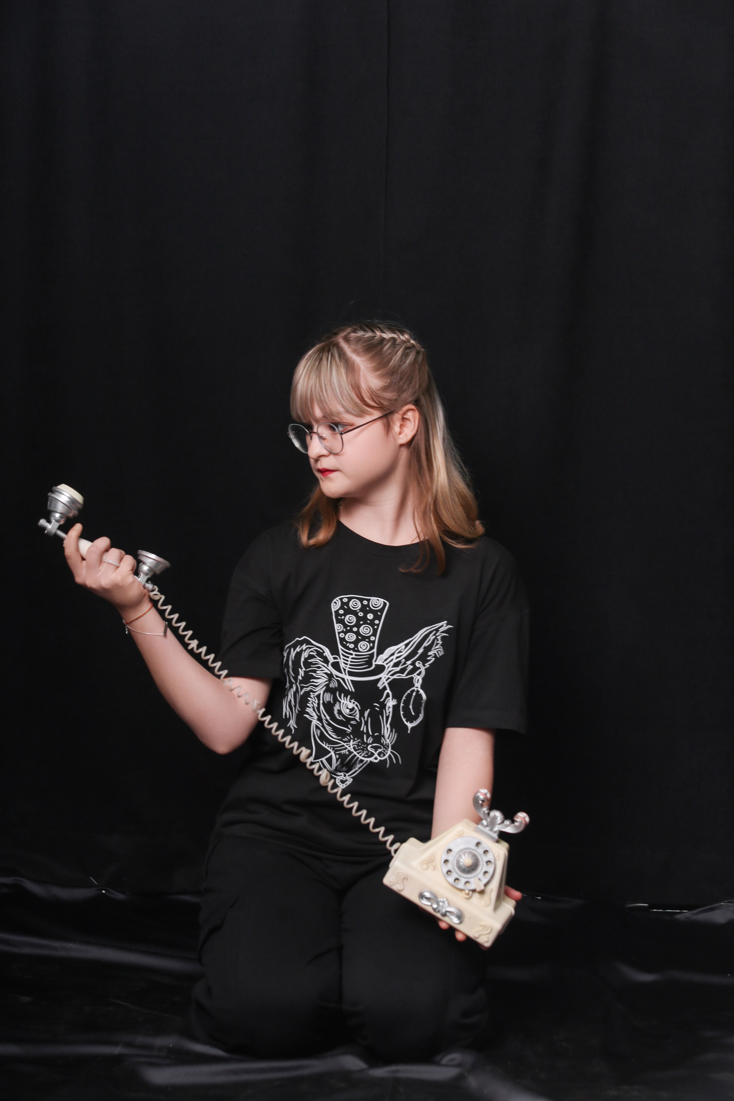 ТС ФАНТАЗИЯ — БОЛЬШАЯ СЪЕМКА. Профессиональный фотограф в Мценске и Орловской области