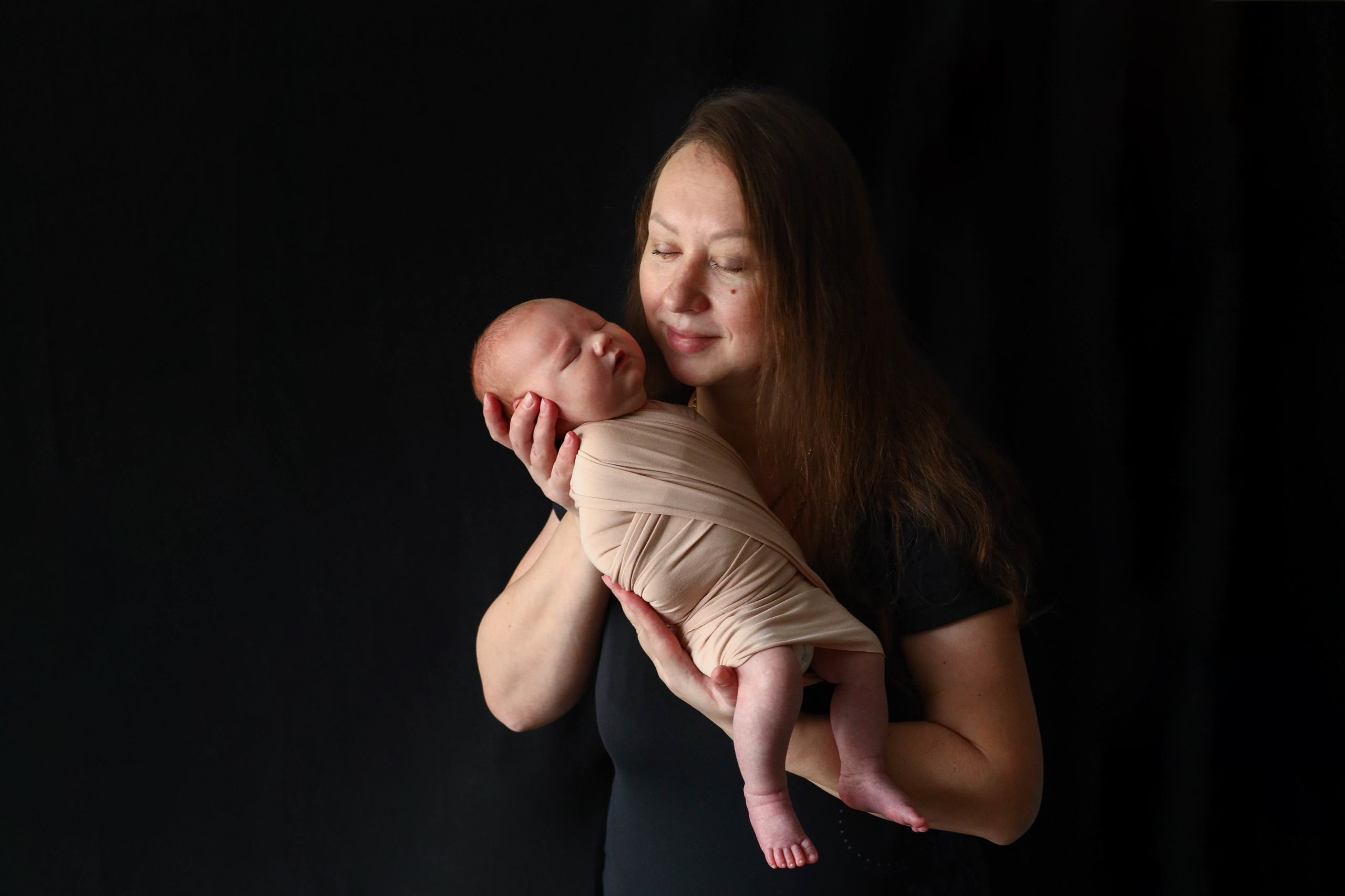 Семья. Главная