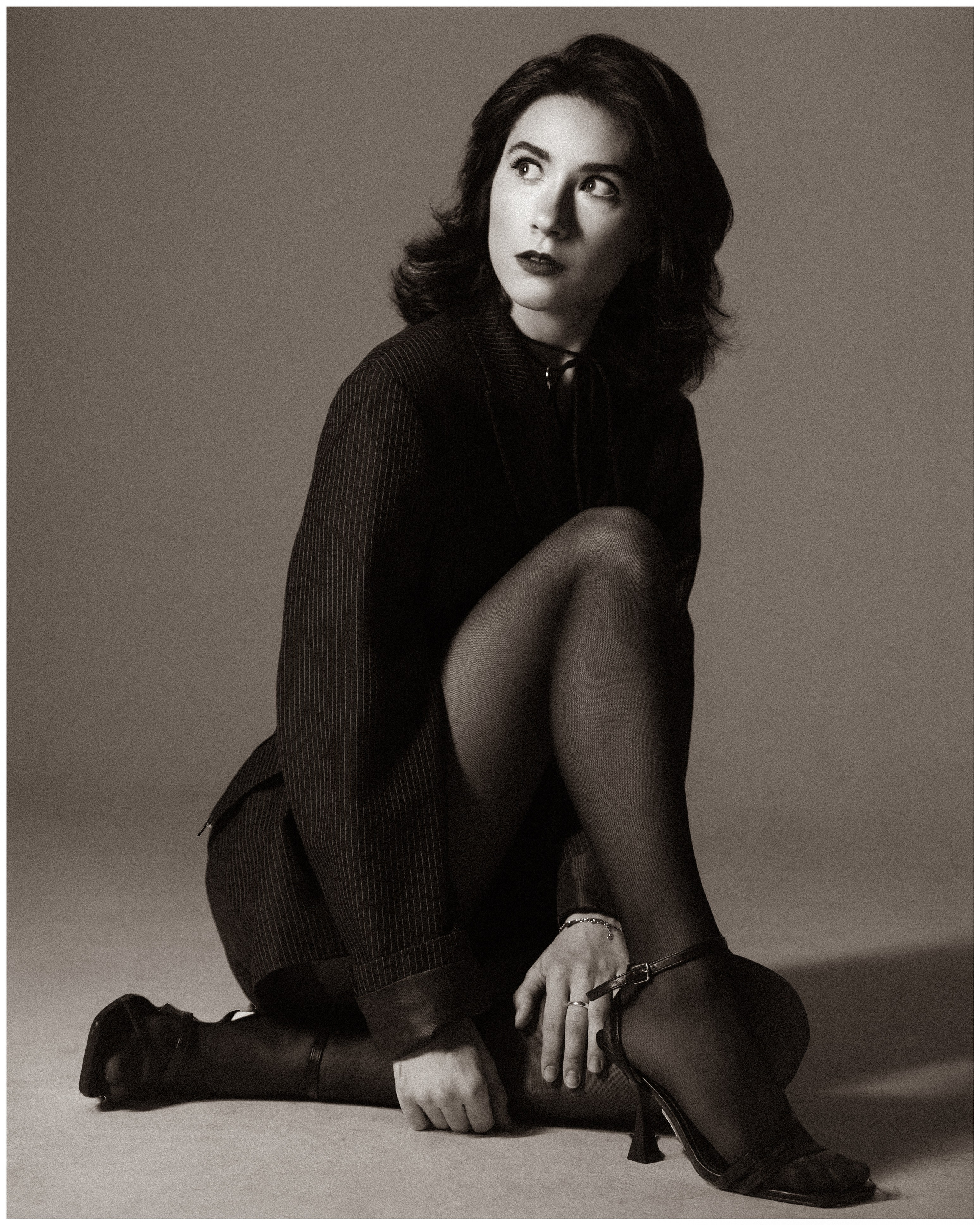 Индивидуальные. Портретный фотограф в Москве