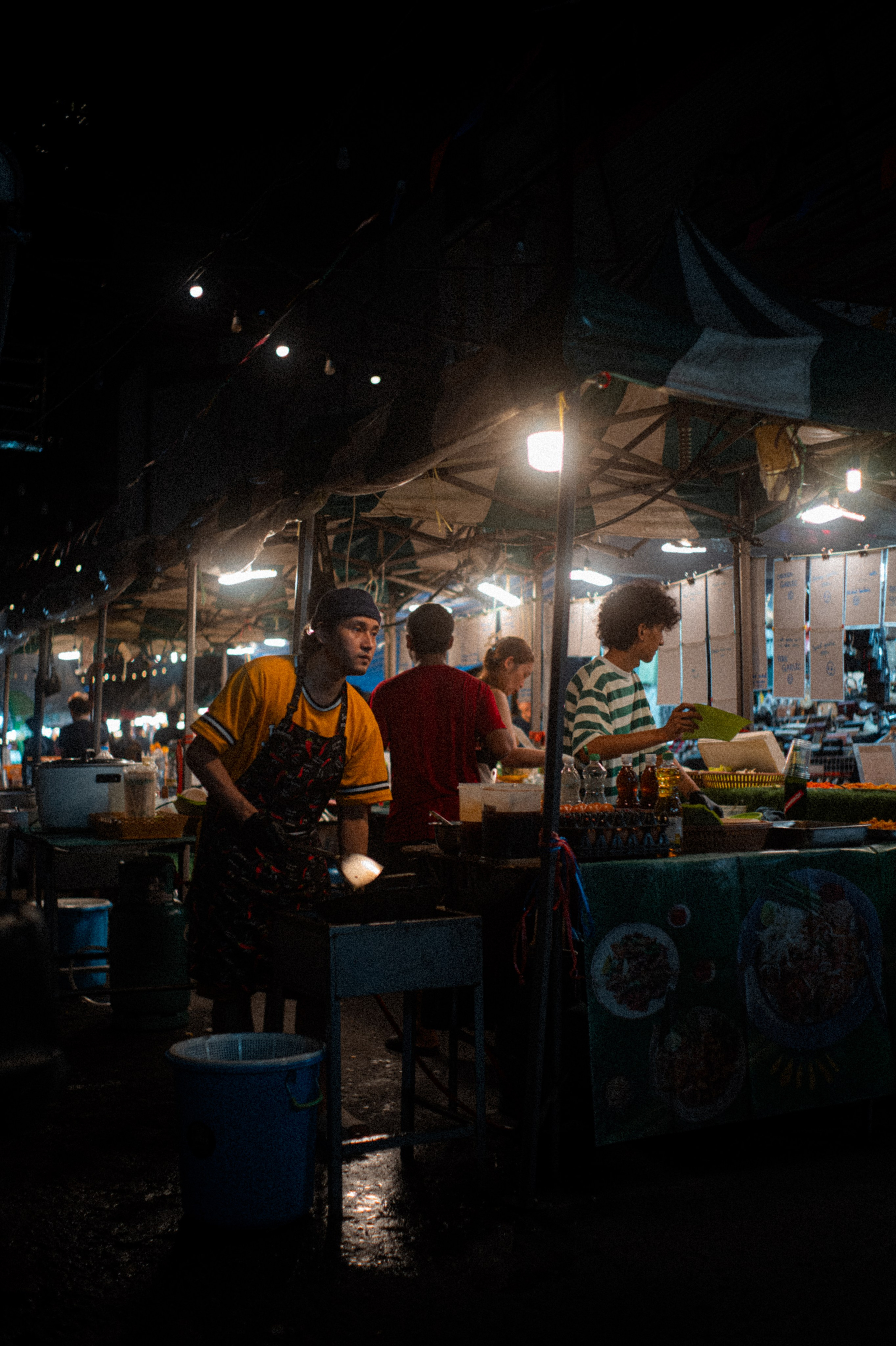 Бангкок. Создание контента | Фото | Видеосъемка | Александр Ярков