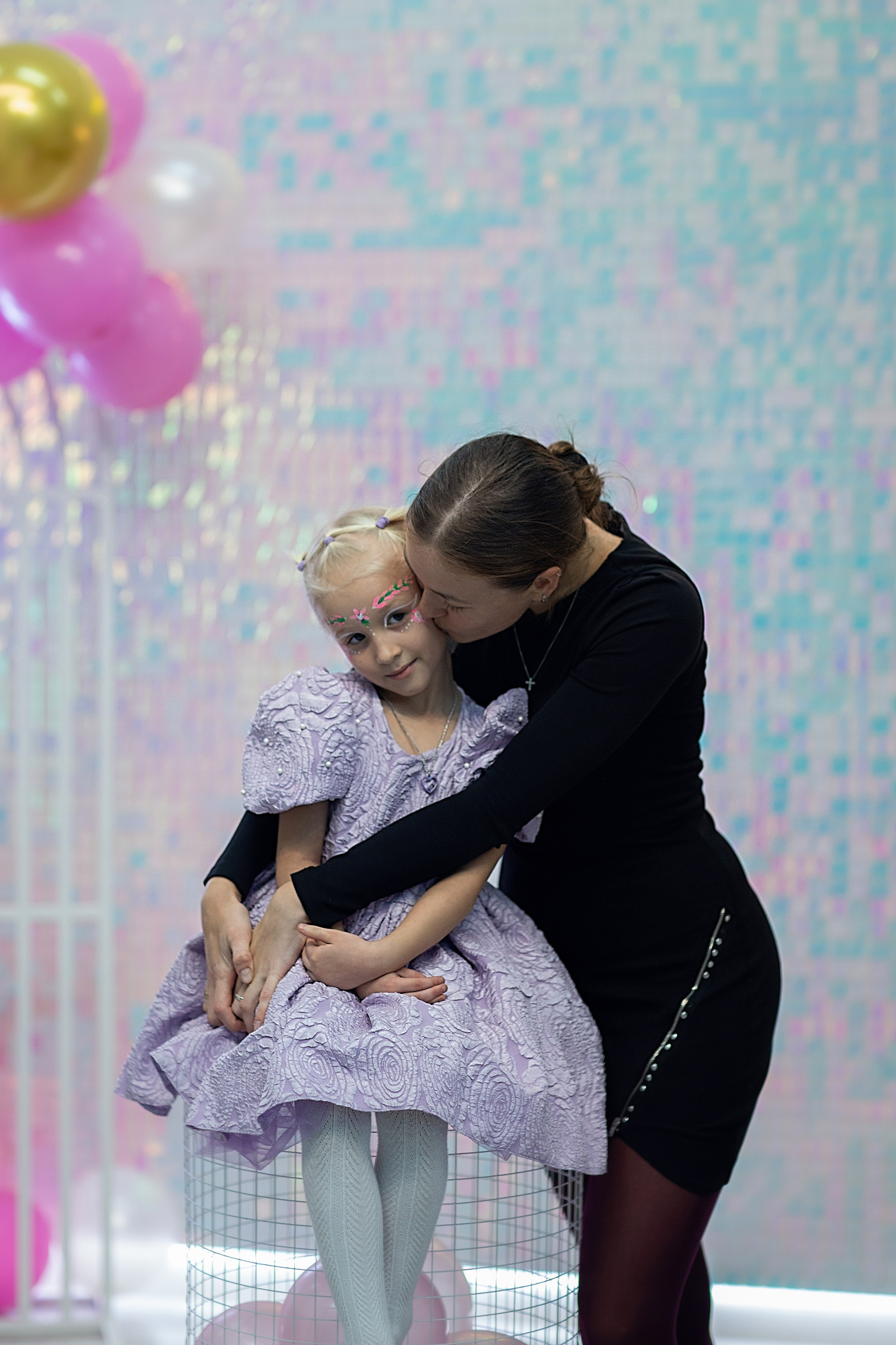 Алина 5 лет. Семейный фотограф в Санкт-Петербурге