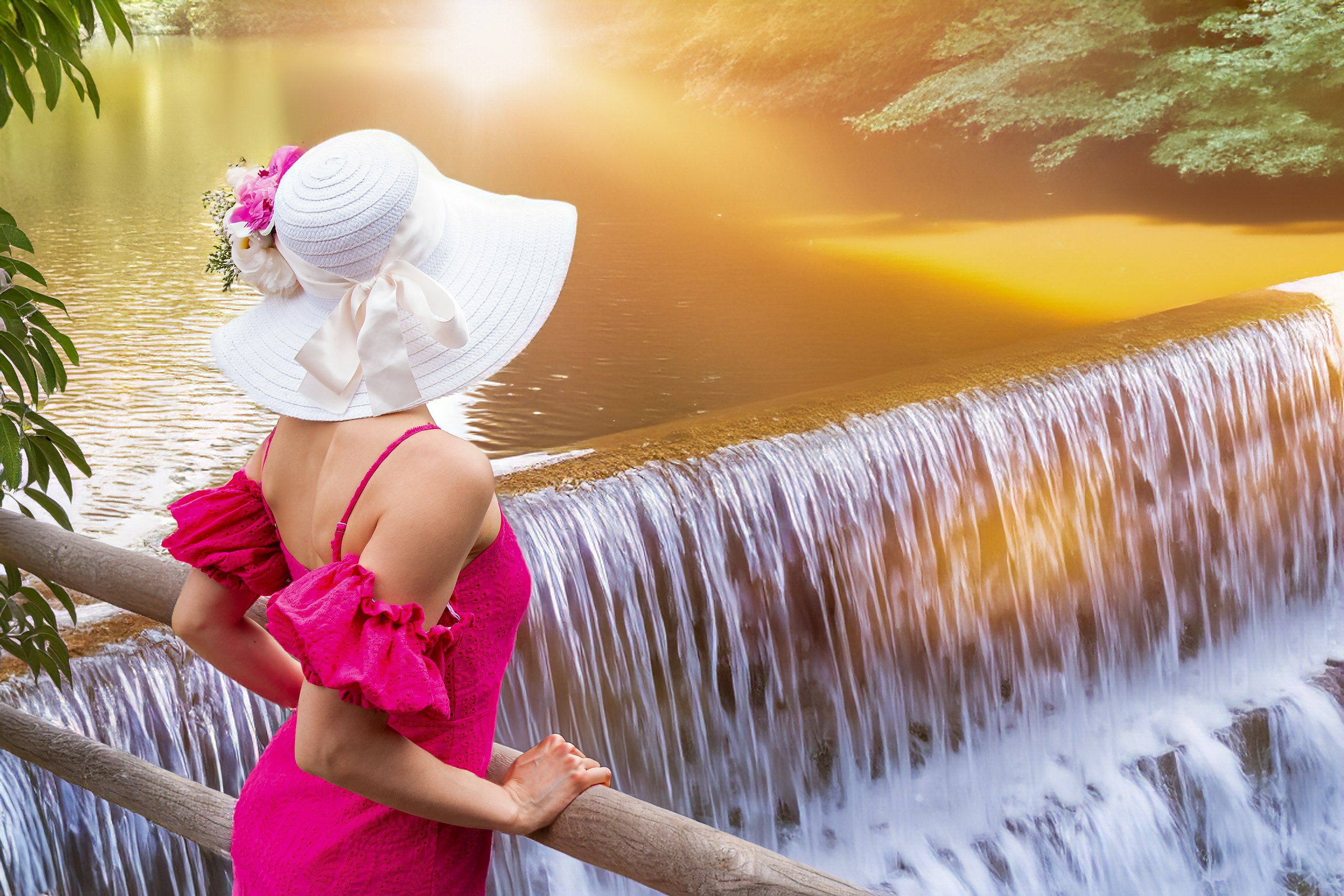 Малиновое настроение