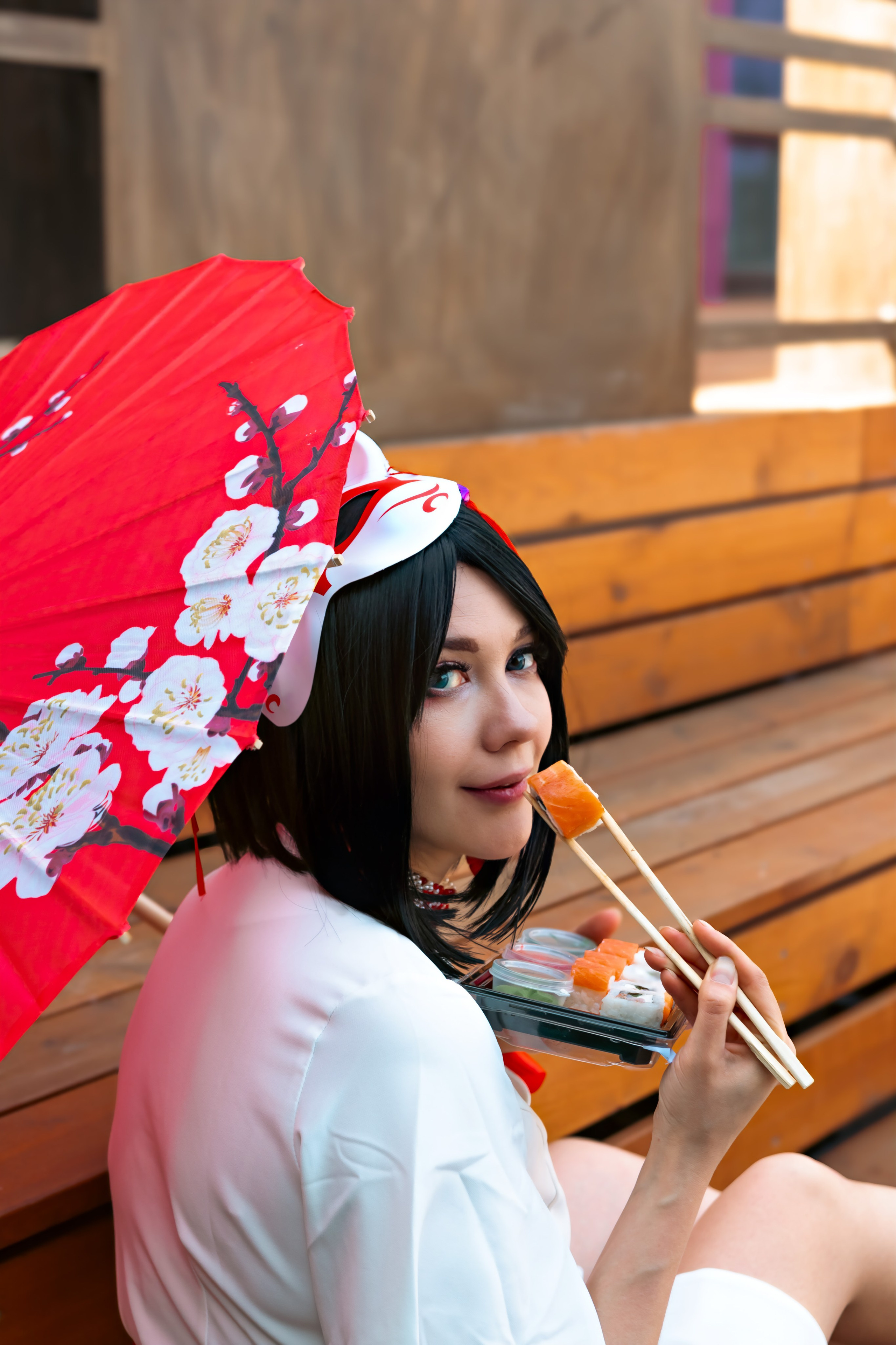 Food фотовстреча