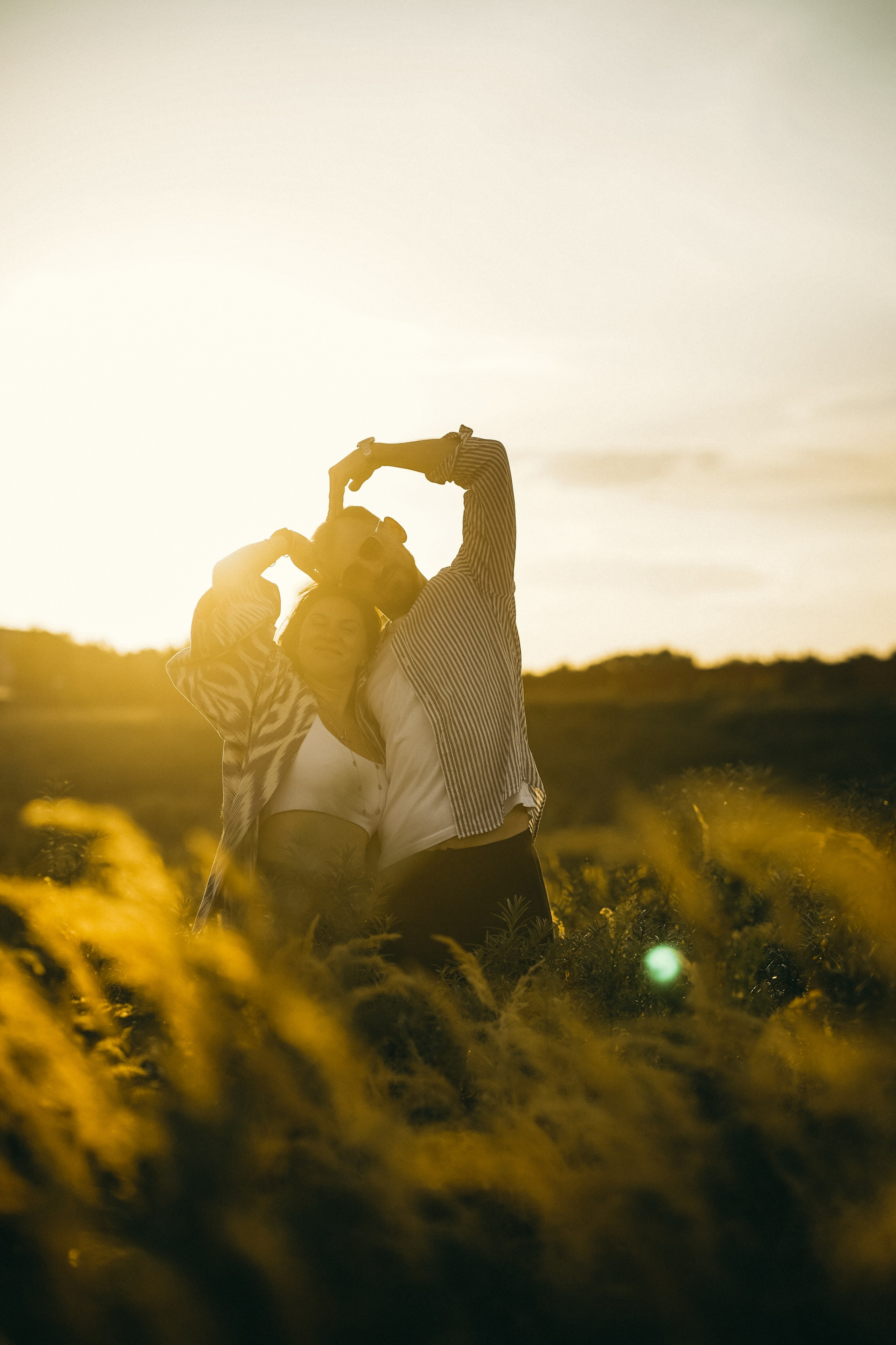 Женя и Вова на Обском. Главная