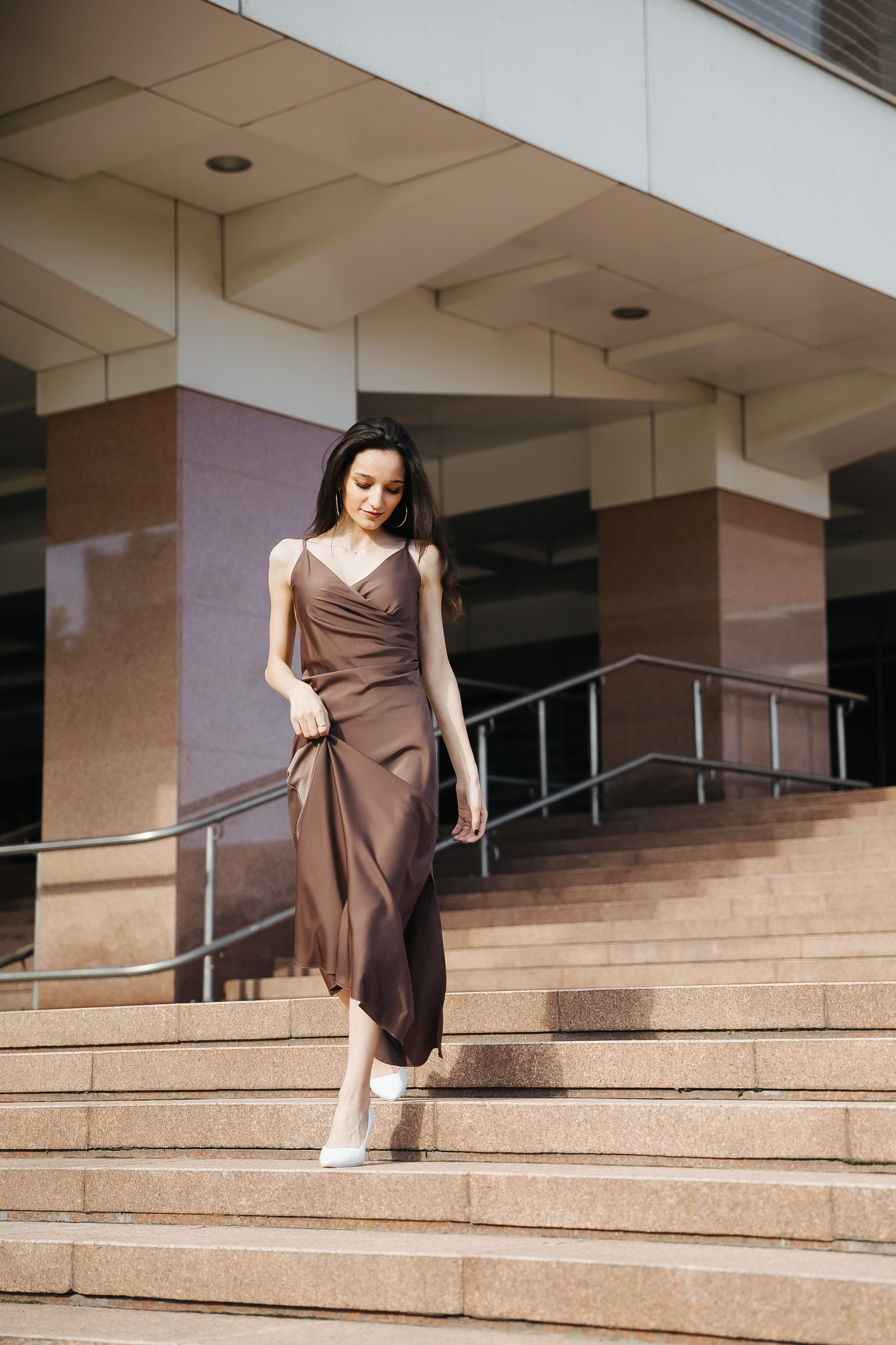 Прогулка. Фотограф в Красноярске Надежда Воскресенская