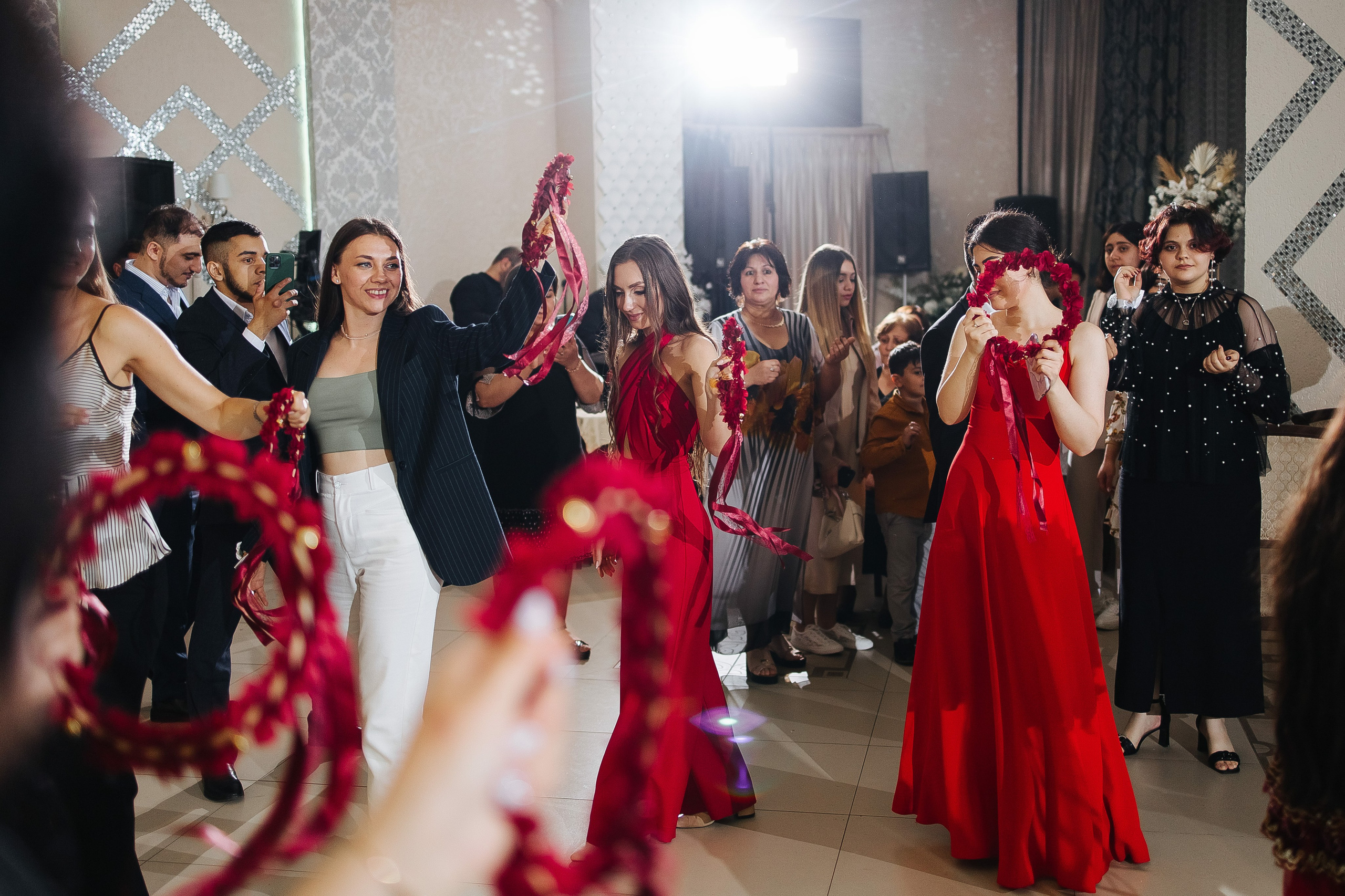 Шах и Ирада. Фотограф в Красноярске Надежда Воскресенская