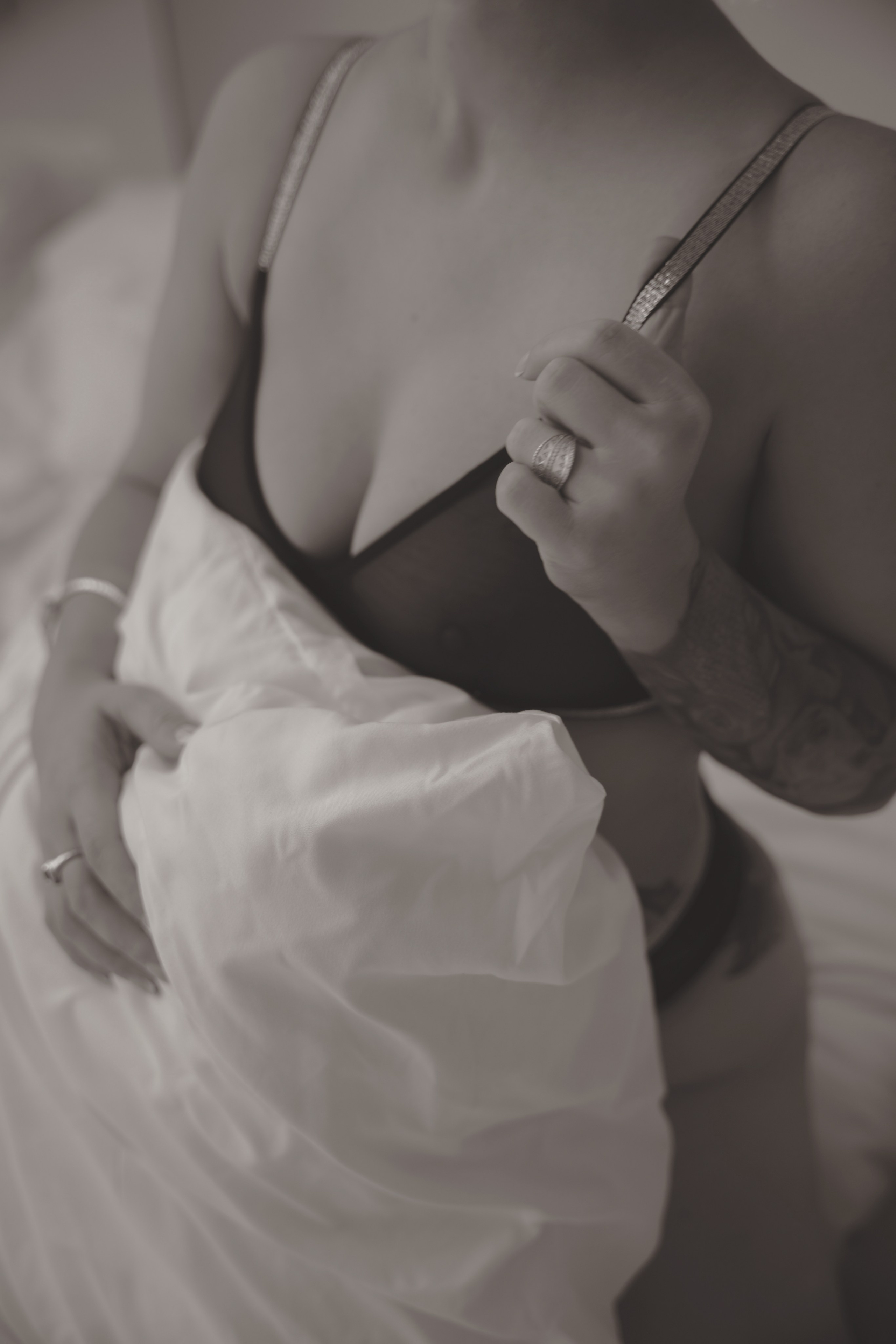 NY. Портретный фотограф в Смоленске и Москве Мария Громова