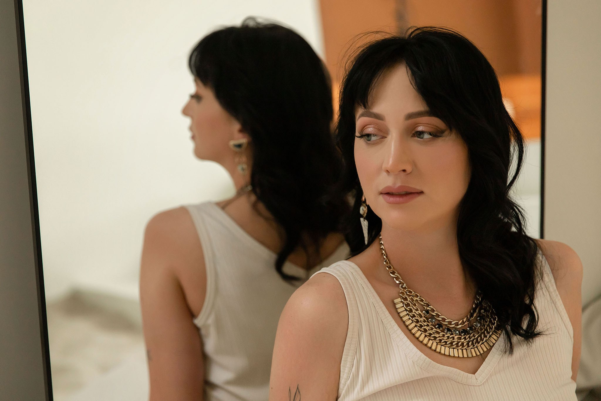 Клеопатра. Семейный и свадебный фотограф в Краснодаре. Кристина Ендальцева