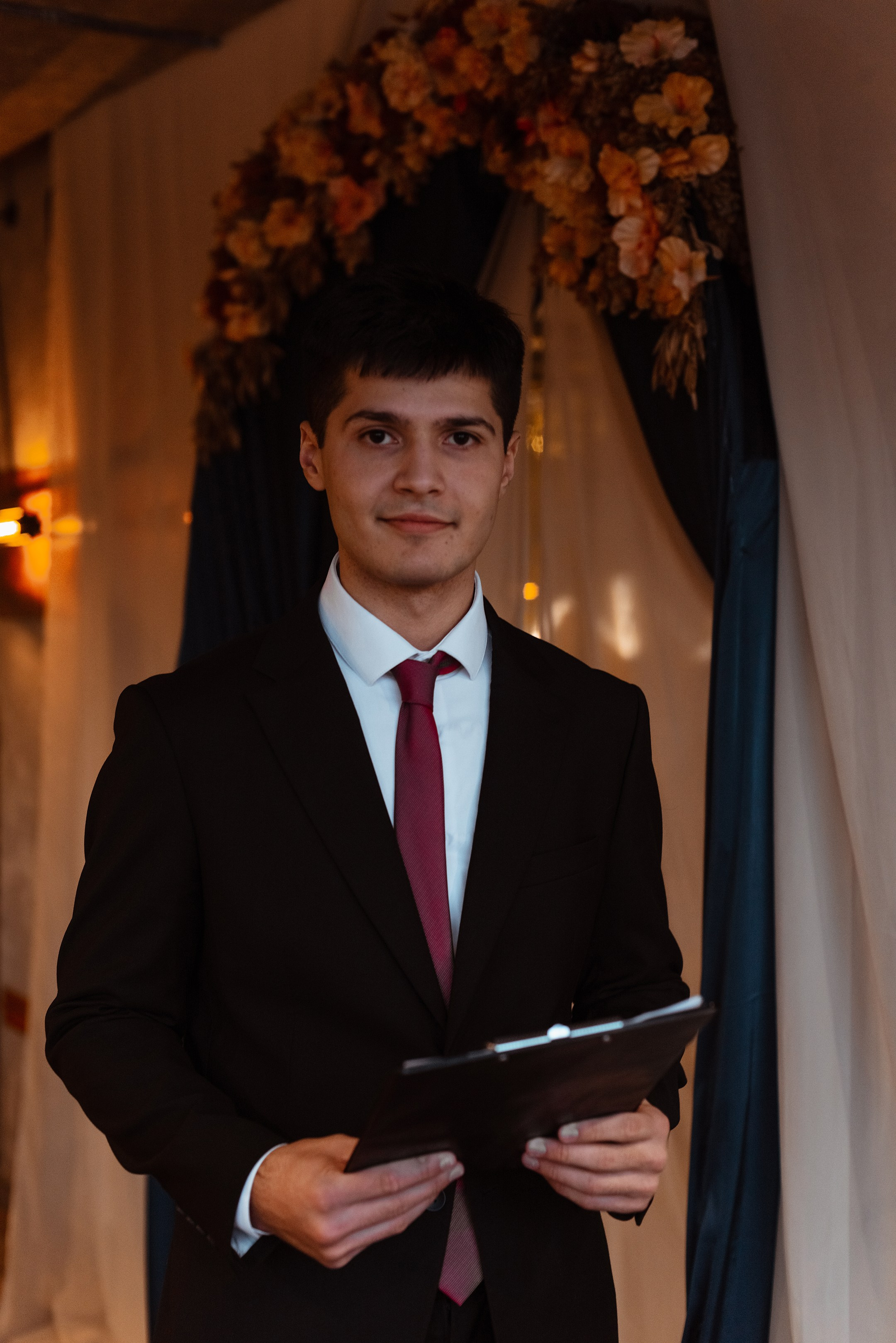 Свадьба Виктории и Дениса | Анонс. Фотограф в Самаре | Катерина Гущина