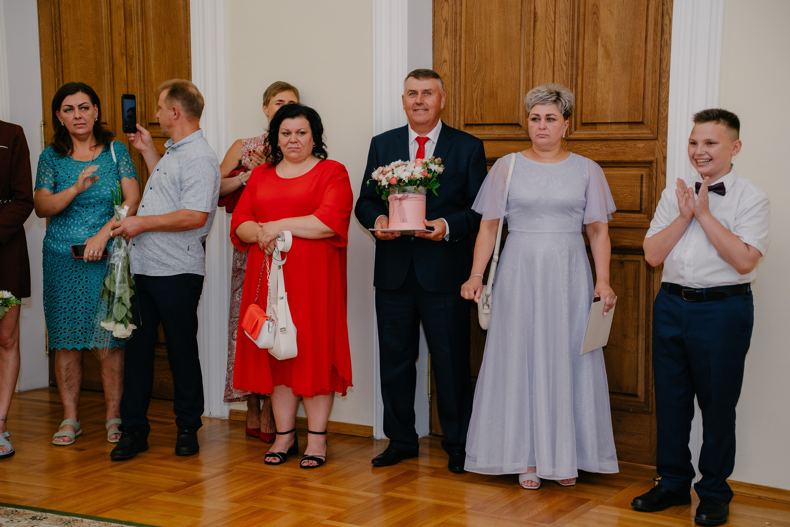 Максим и Наталья. Свадебная фотосъемка. Свадебный фотограф в Воронеже Александр Работкин