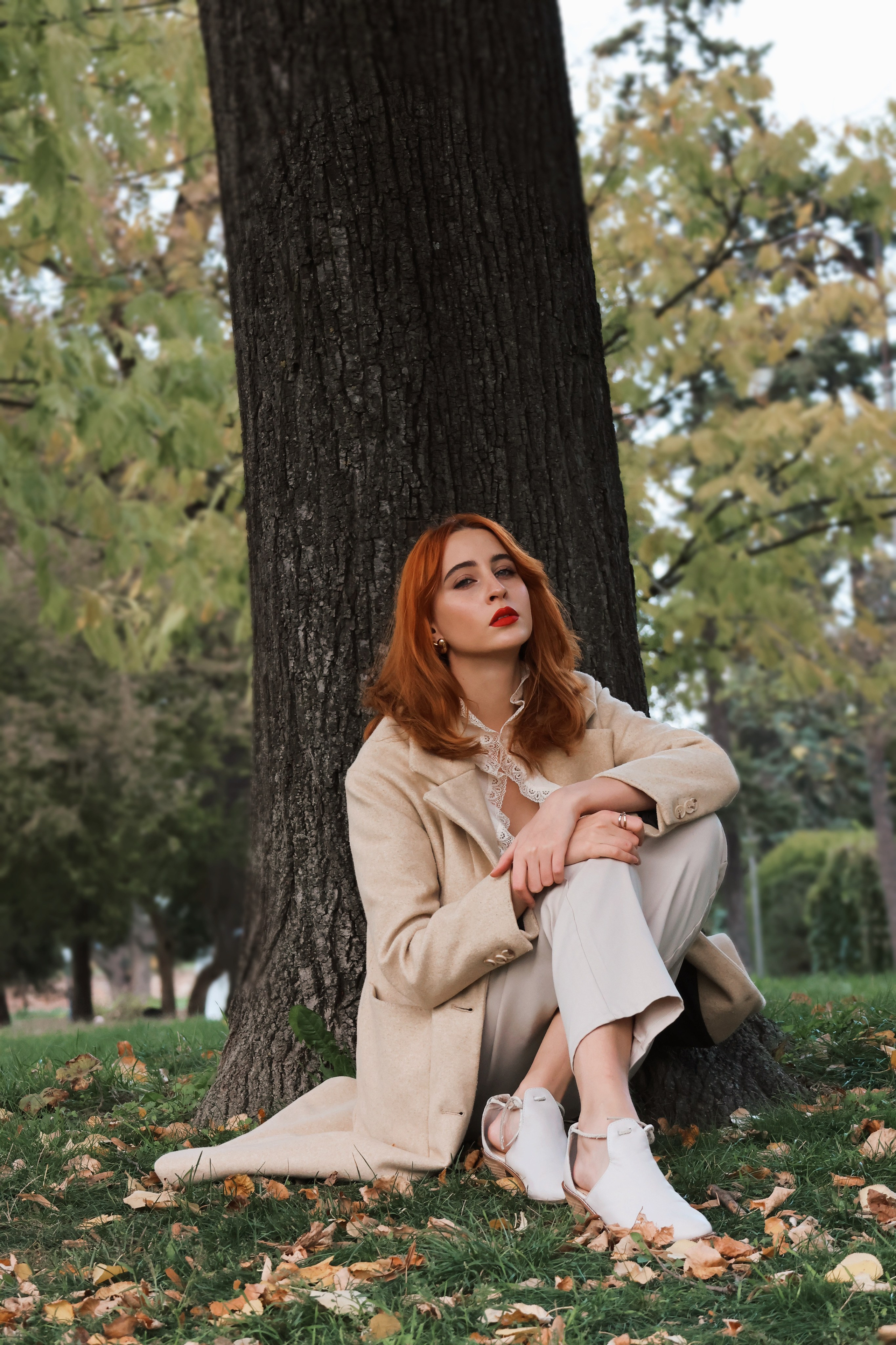 Индивидуальные съемки. Фотограф в Белграде