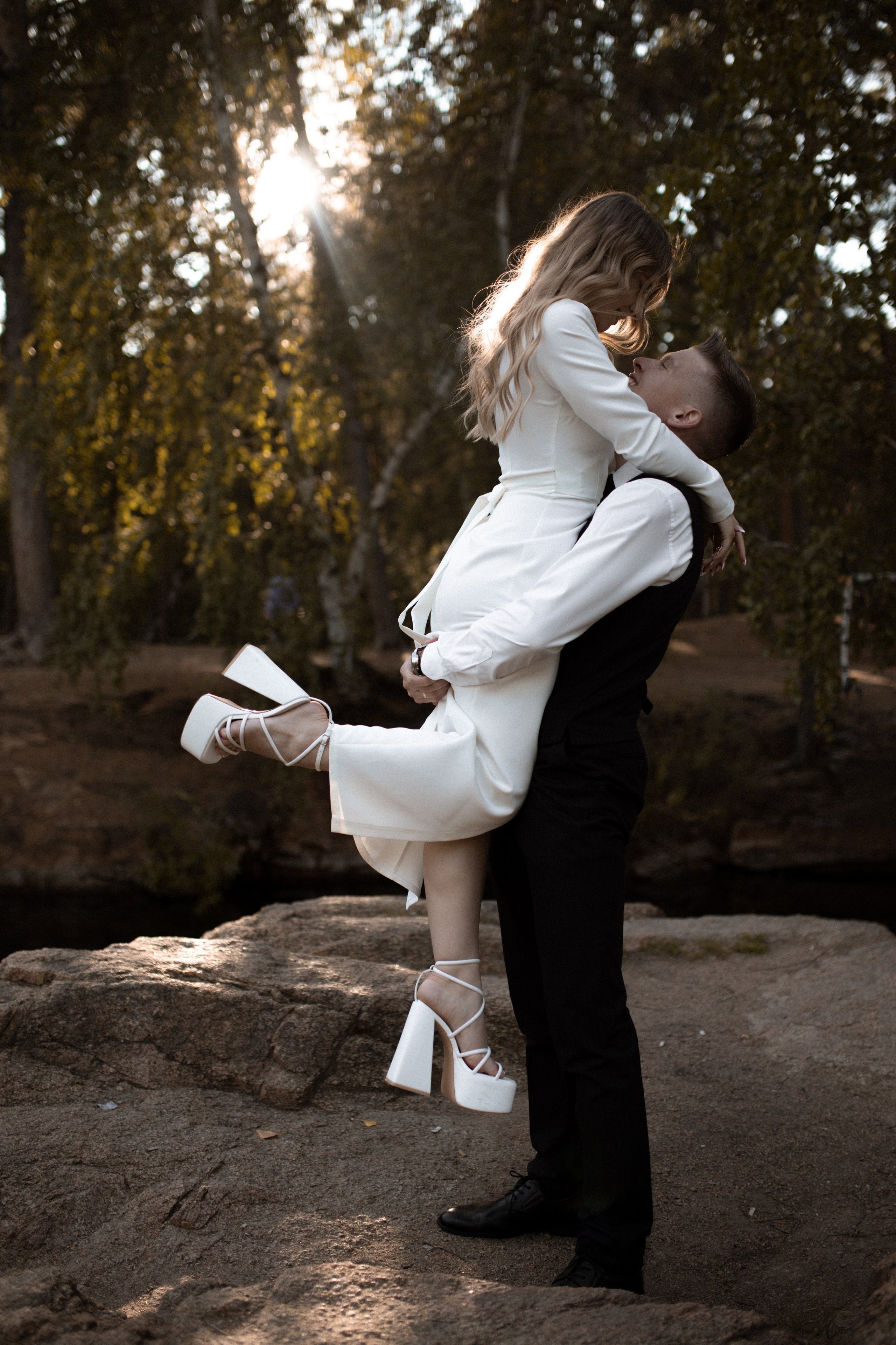 Артем и Диана предсвадебное лавстори. Свадебный фотограф Екатерина Черкасская