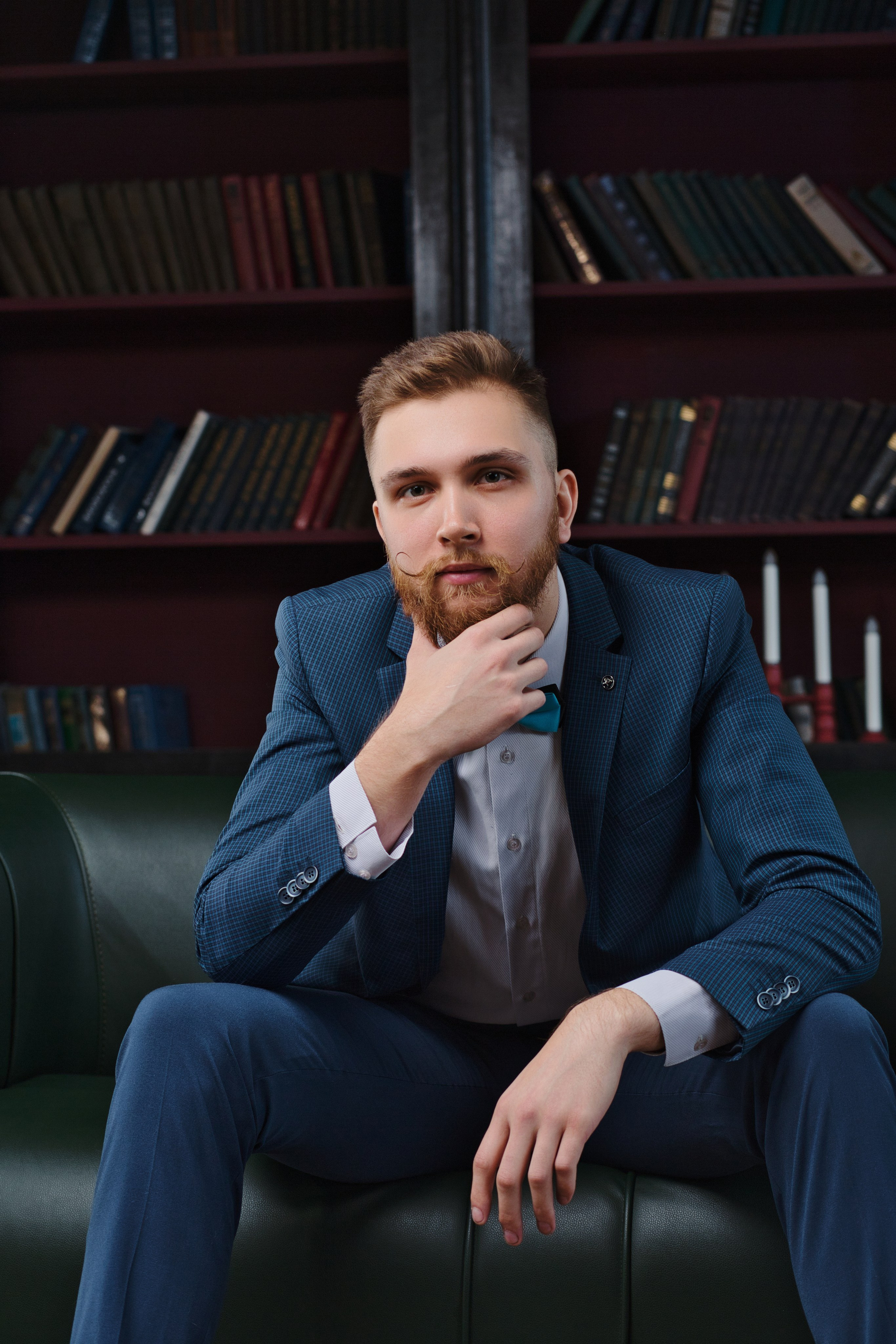 БИЗНЕС ПОРТРЕТЫ: мужские, женские, групповые. Портретный, свадебный, репортажный фотограф во Владивостоке Юлиана Джули Фокс