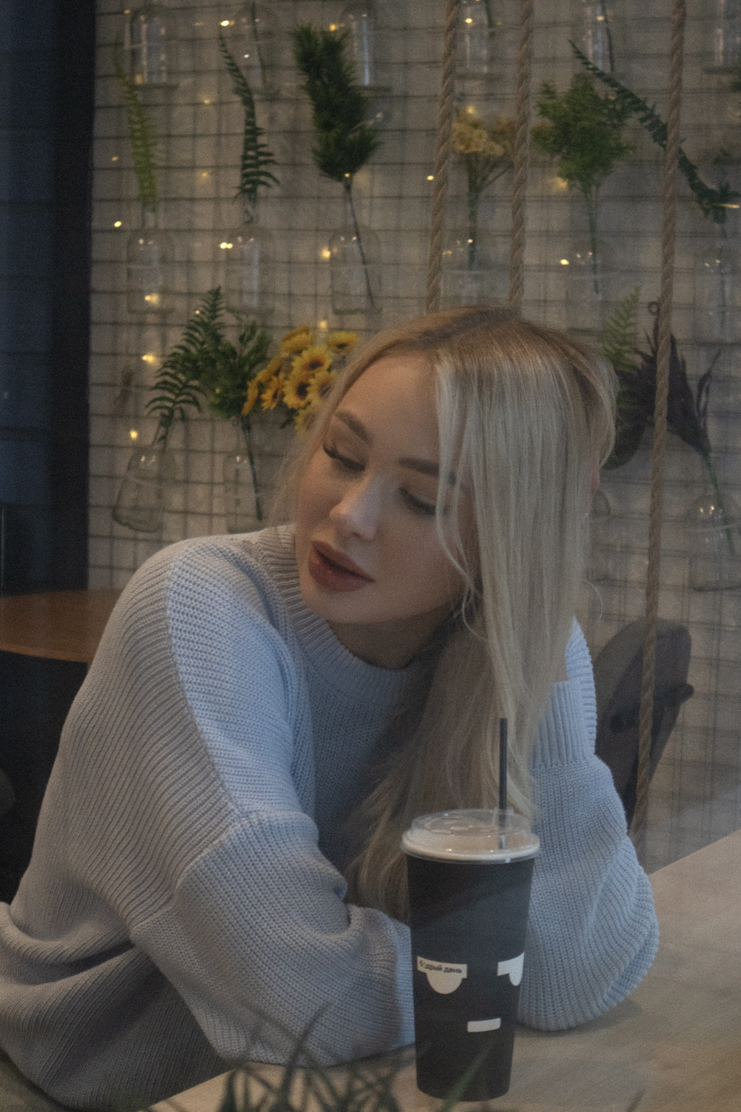 Кристина. Анастасия Головерова профессиональный фотограф в Новосибирске, фотосессия под ключ в Новосибирске