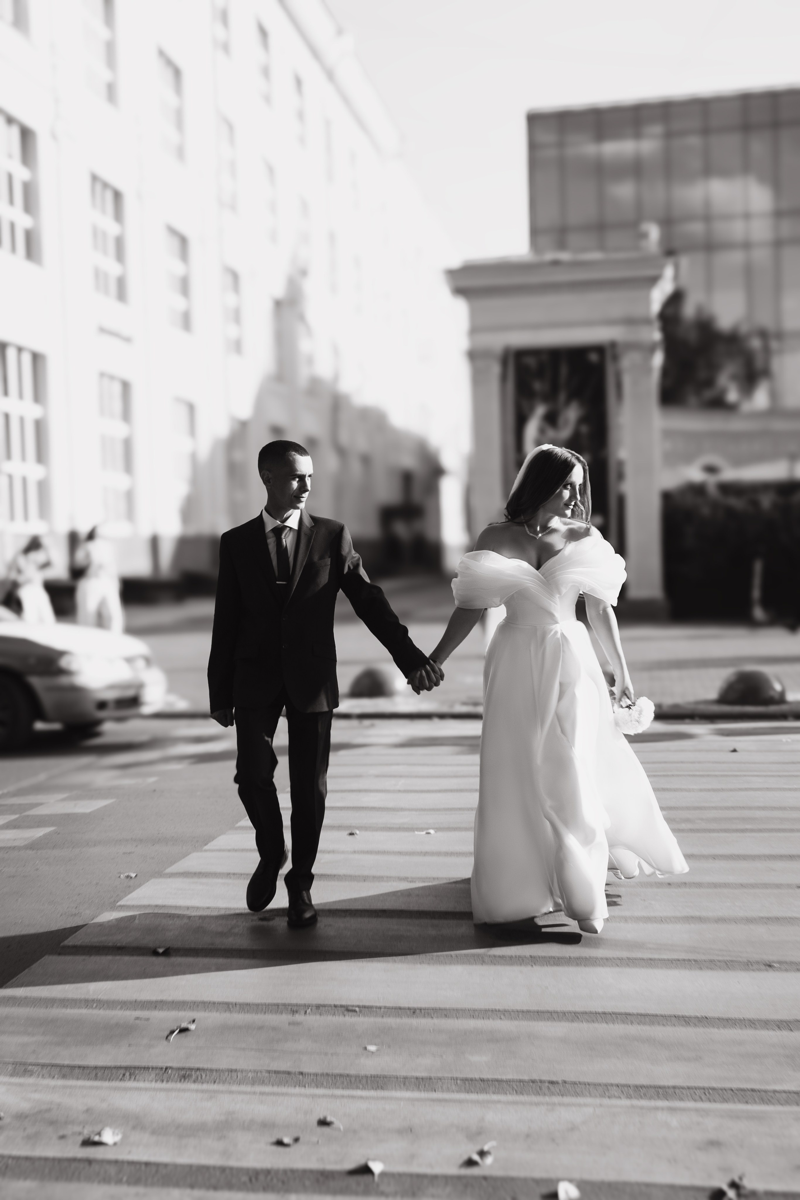 Маргарита и Владимир. Анастасия Головерова профессиональный фотограф в Новосибирске, фотосессия под ключ в Новосибирске