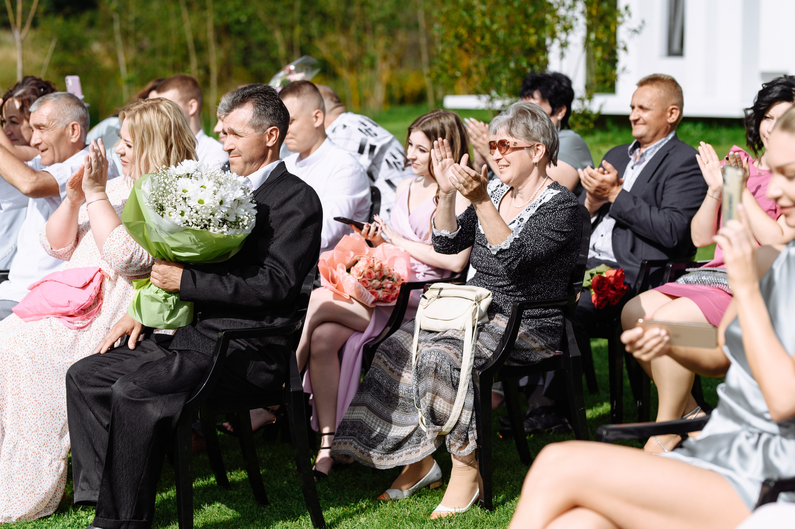 Дмитрий и Елизавета. Фотограф Кирилл Верт