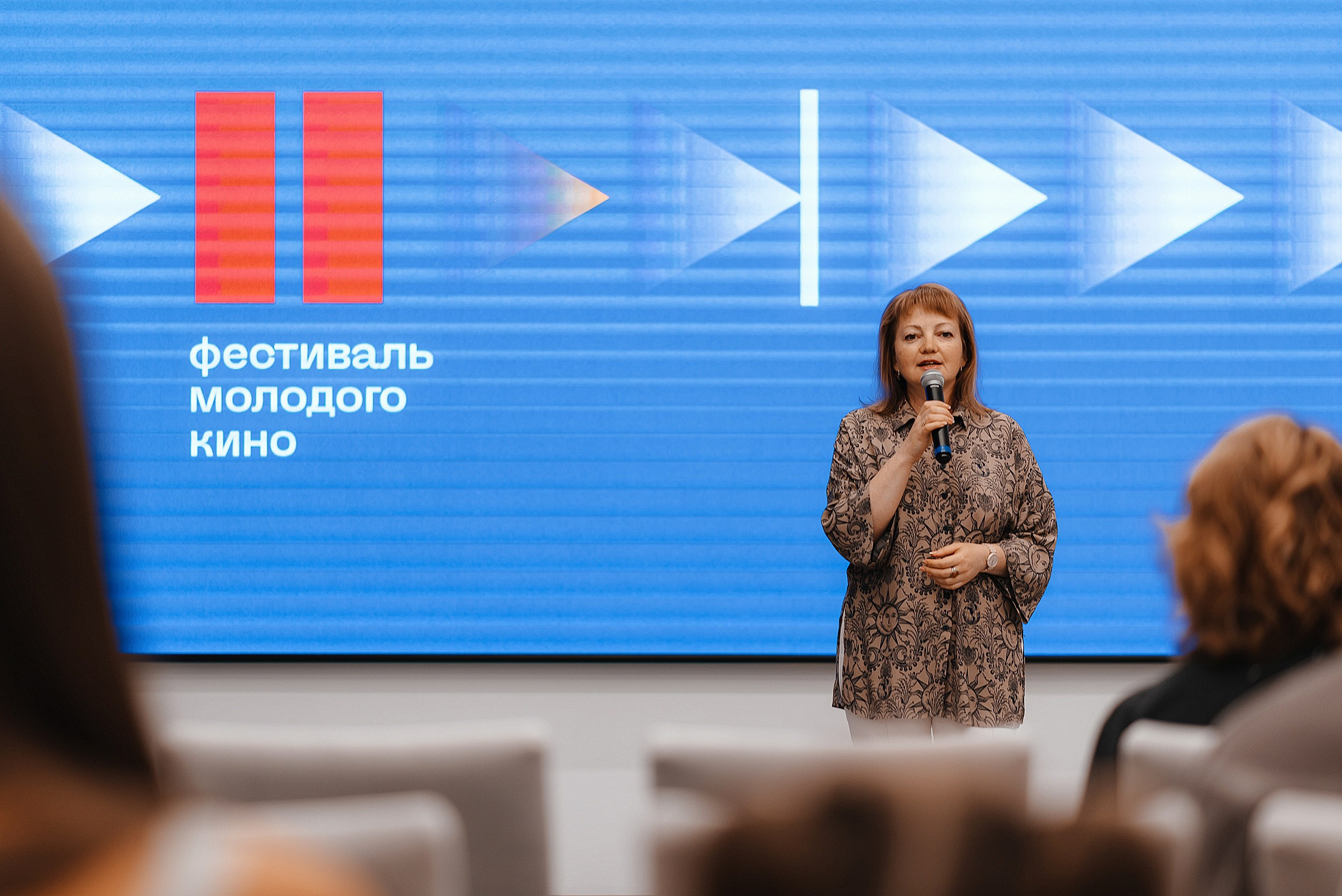 04.07.2024 | VOICES. Пресс-конференция. Главная