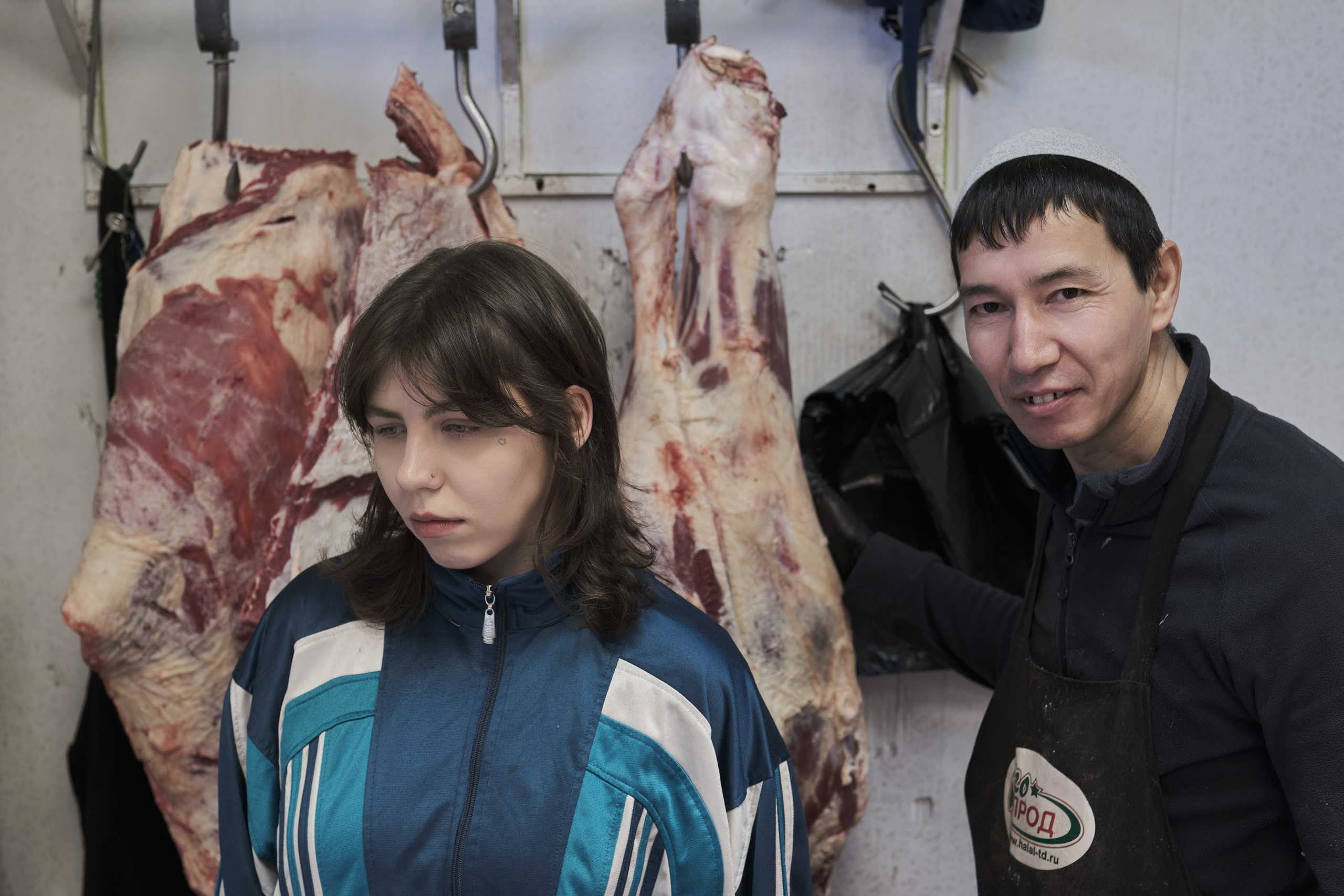 Портретная фотосессия в Санкт-Петербурге | Филипп Линзин. Репортажный и портретный фотограф в Санкт-Петербурге Филипп Линзин