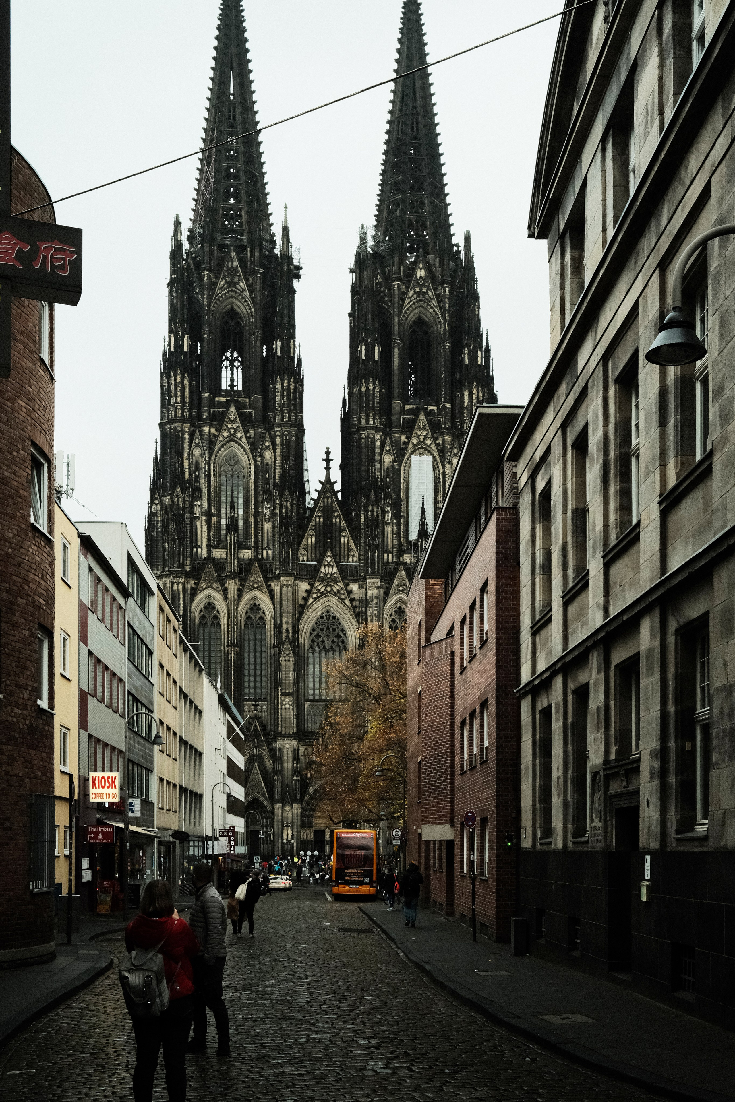 Кёльн — фотосессия и репортаж | Филипп Линзин. Репортажный и портретный фотограф в Санкт-Петербурге Филипп Линзин