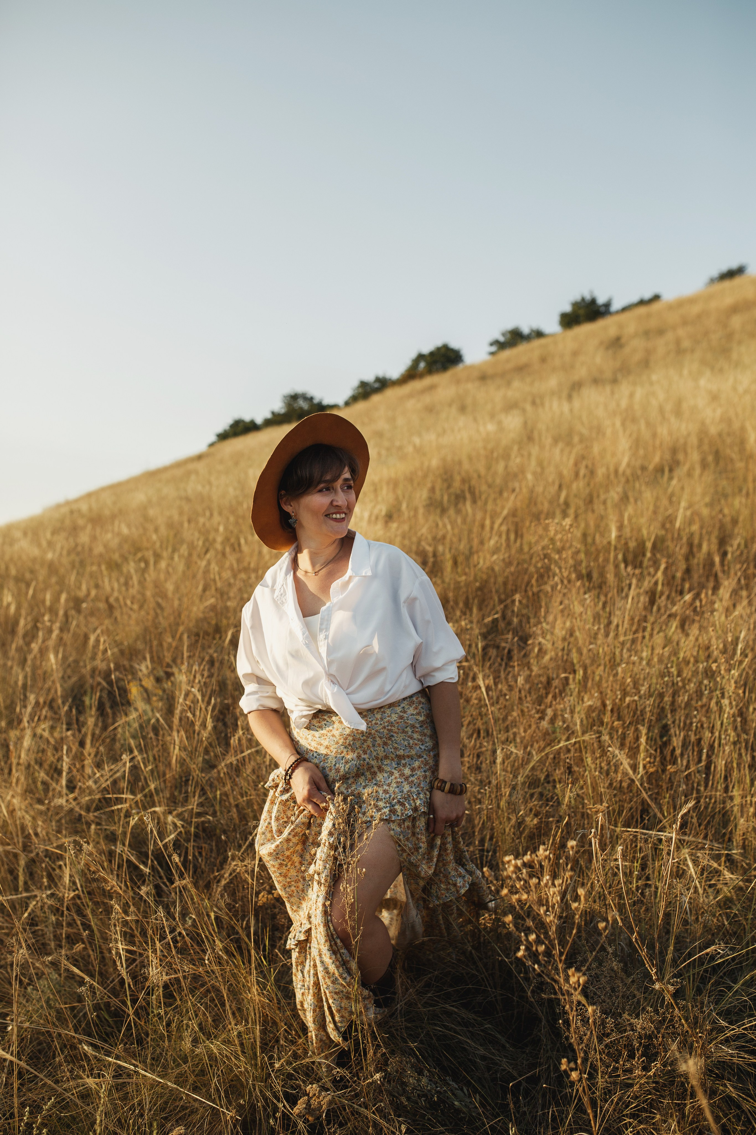 Лиза. Семейный и свадебный фотограф в Саратове Катерина Оленская