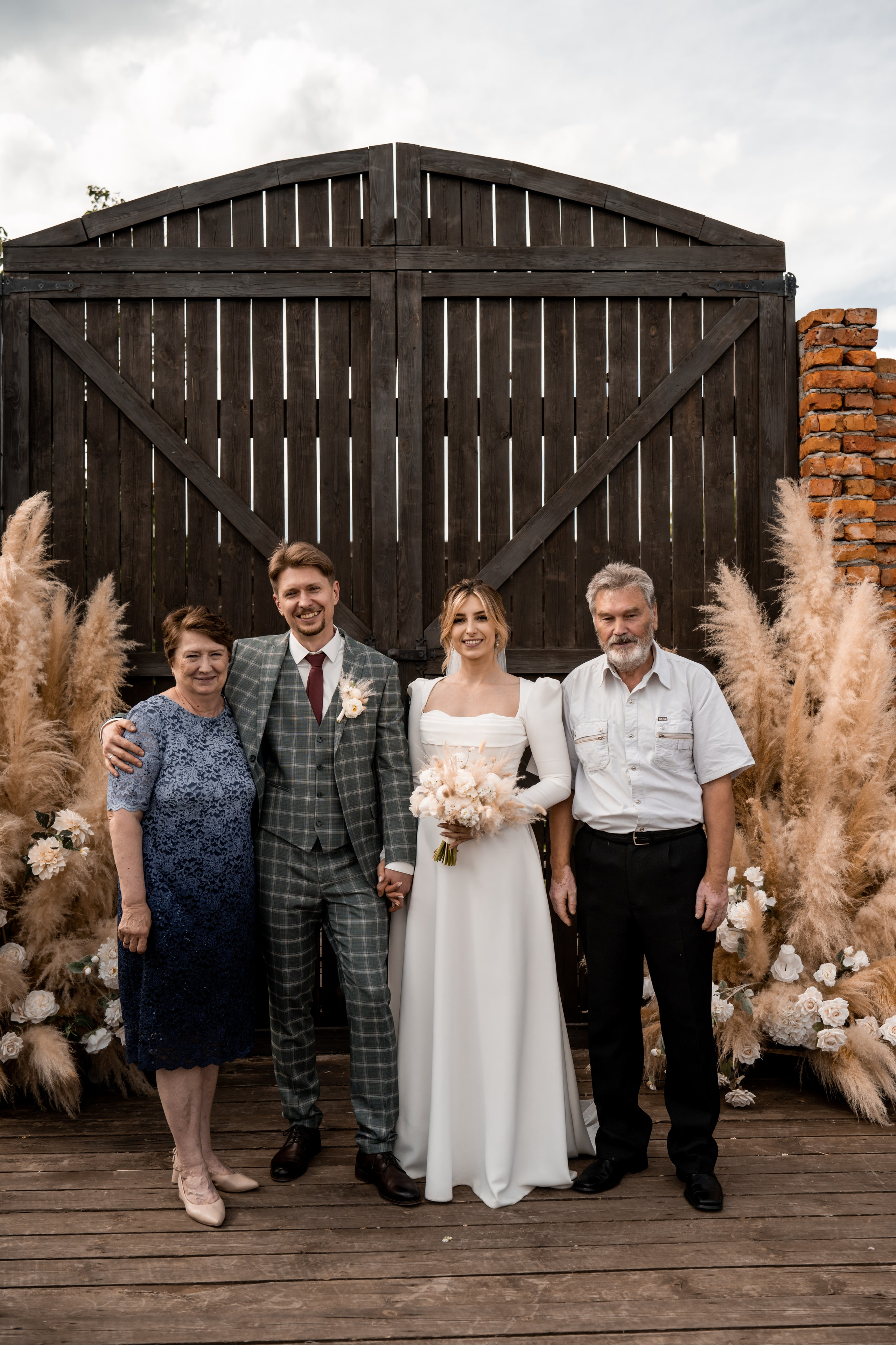 2024. Саша и Ксюша. Свадебный и семейный фотограф в Москве и Европе Евгения Амелина