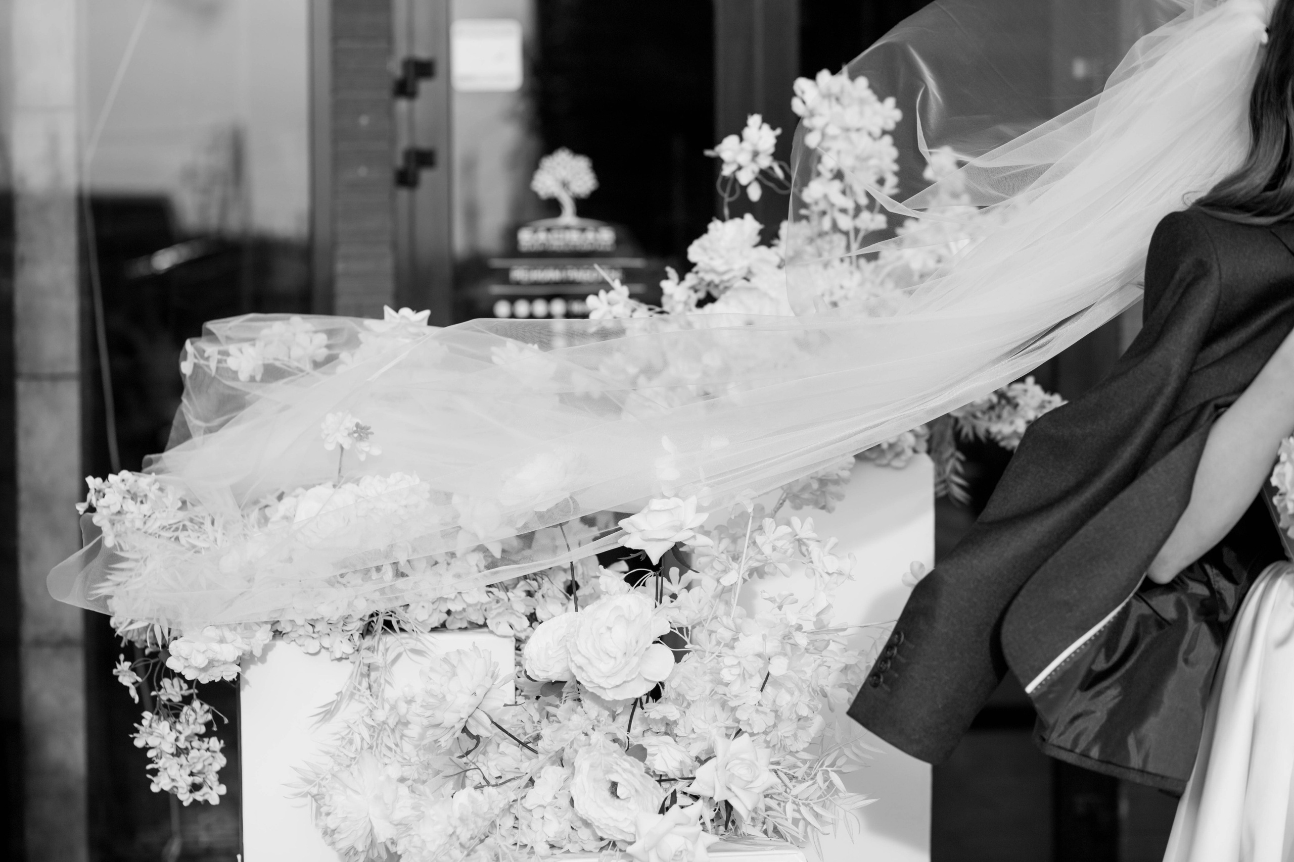 Почему и зачем нужен фотограф в банкетном зале?. Фотограф Сальск Катерина