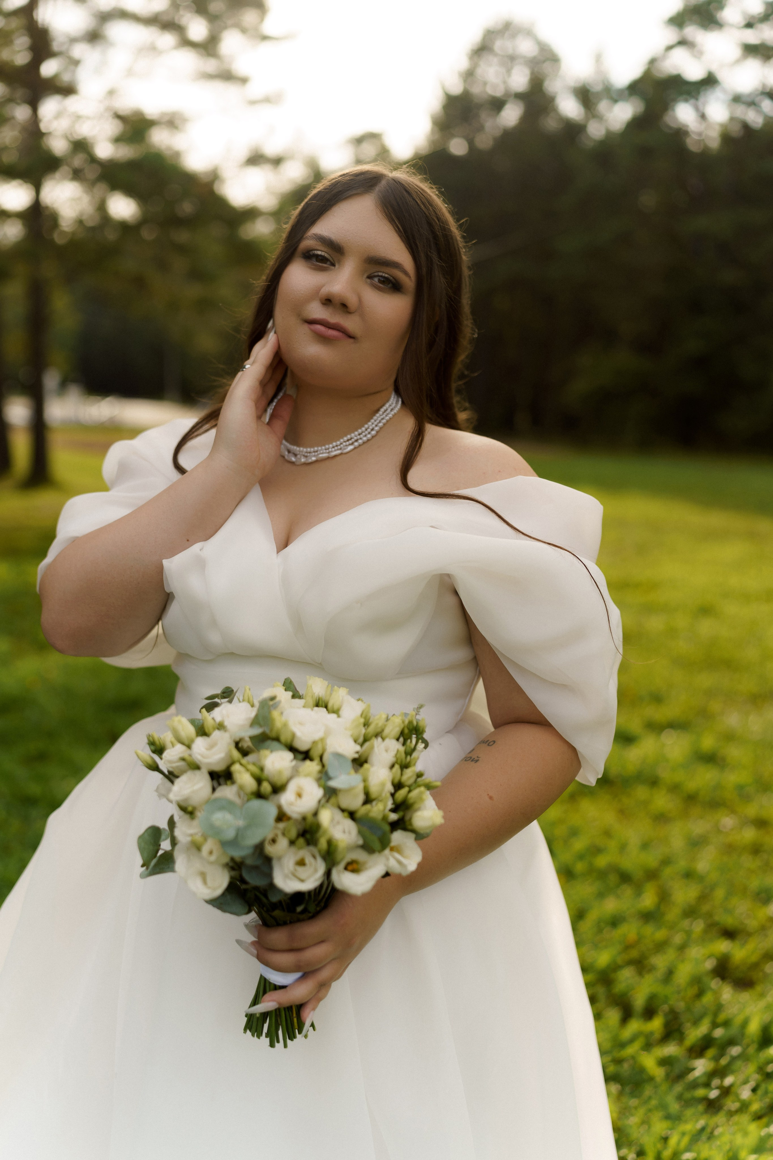 Таисия & Александр. Моменты и истории о вас настоящих