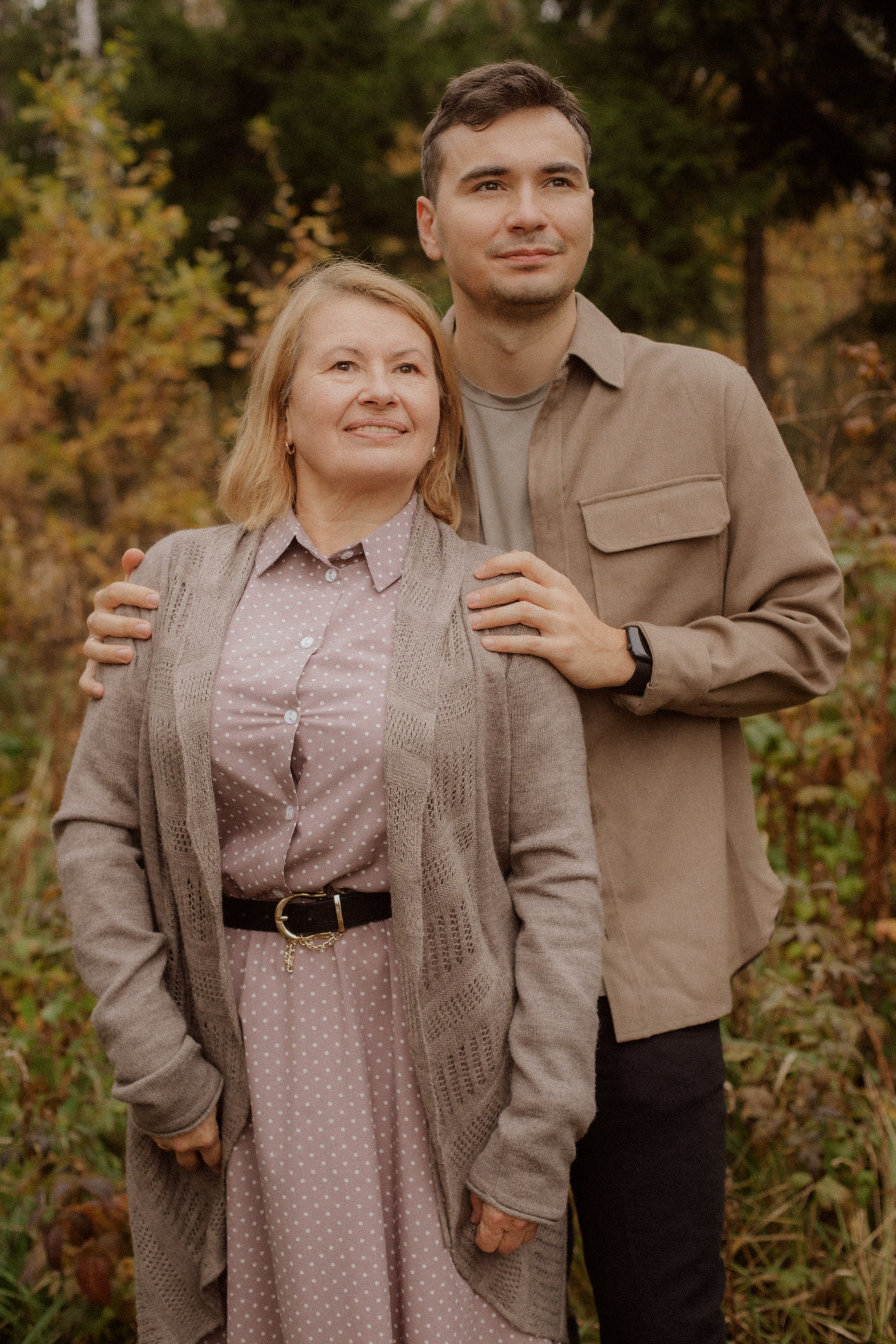 Семья. Семейный и детский фотограф Юлия Шох