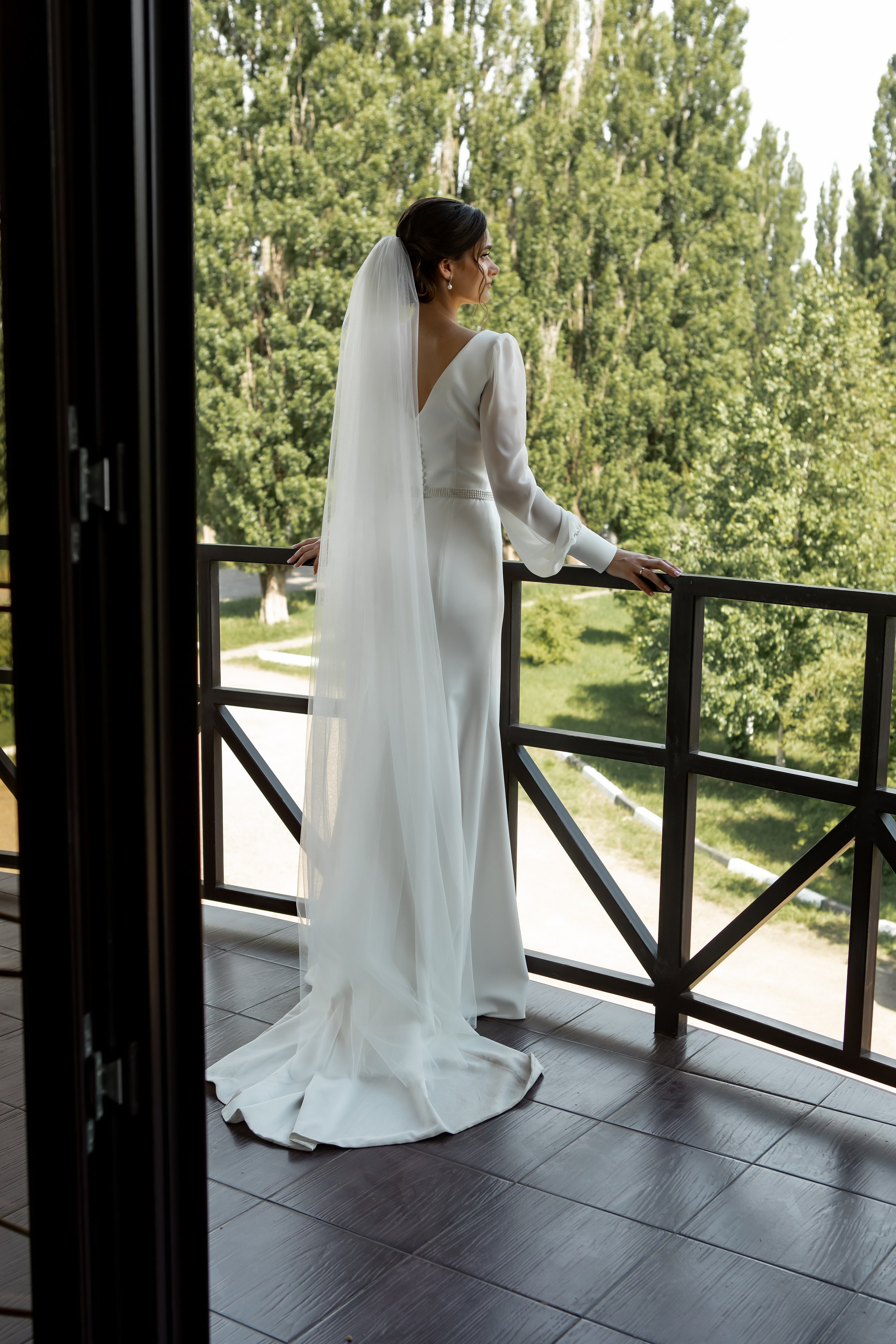 Олег & Анастасия. Ксения Федорова — фотограф