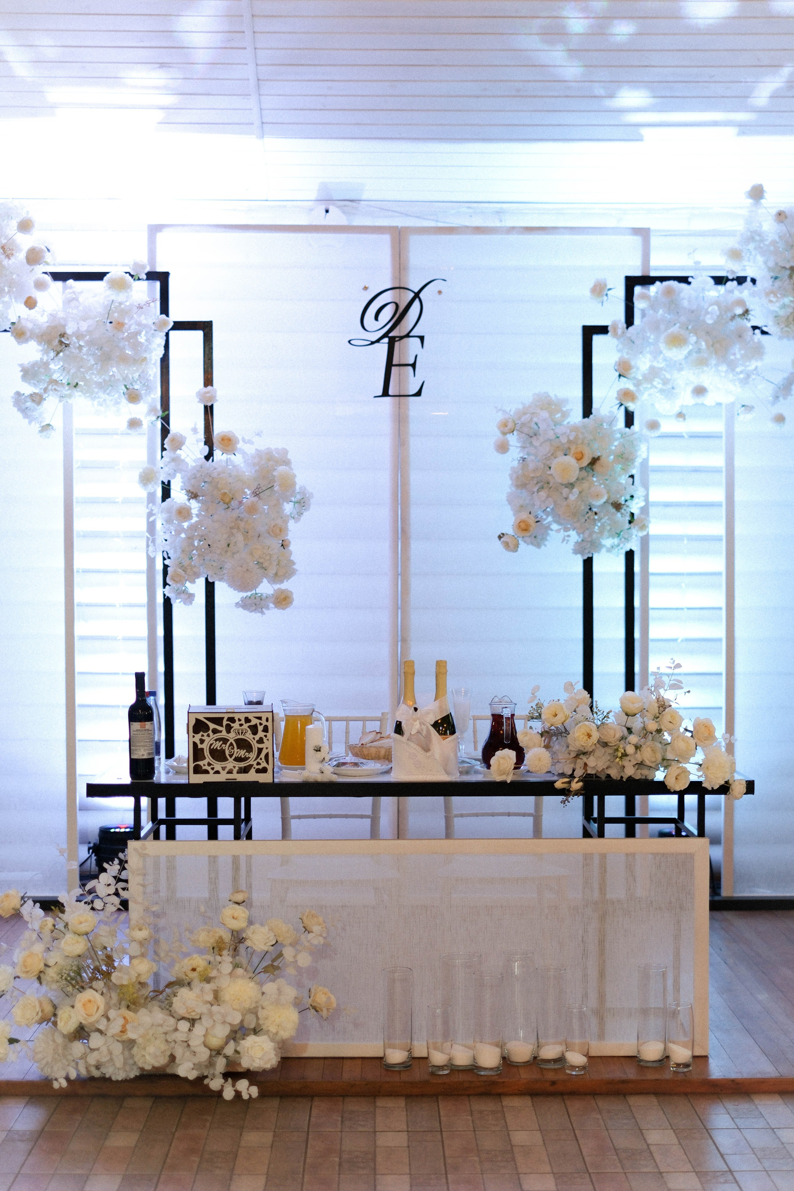 Катя & Дима. Главная