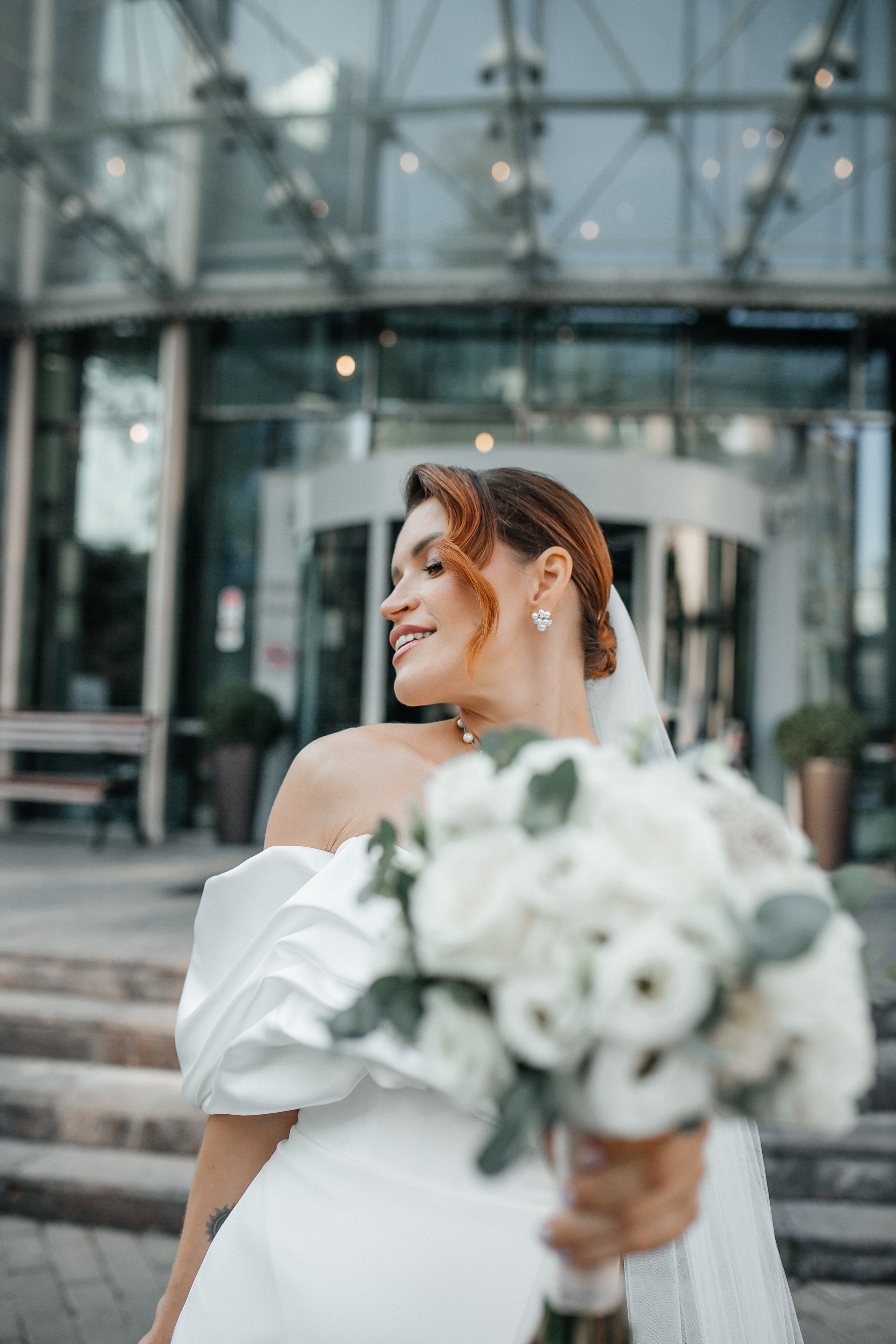 Пена и Ваня